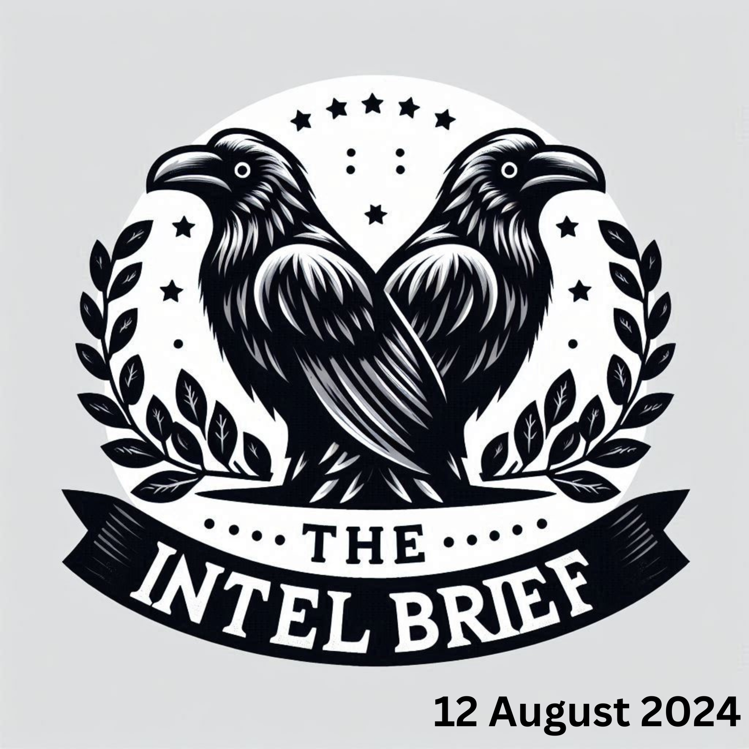 The Intel Brief