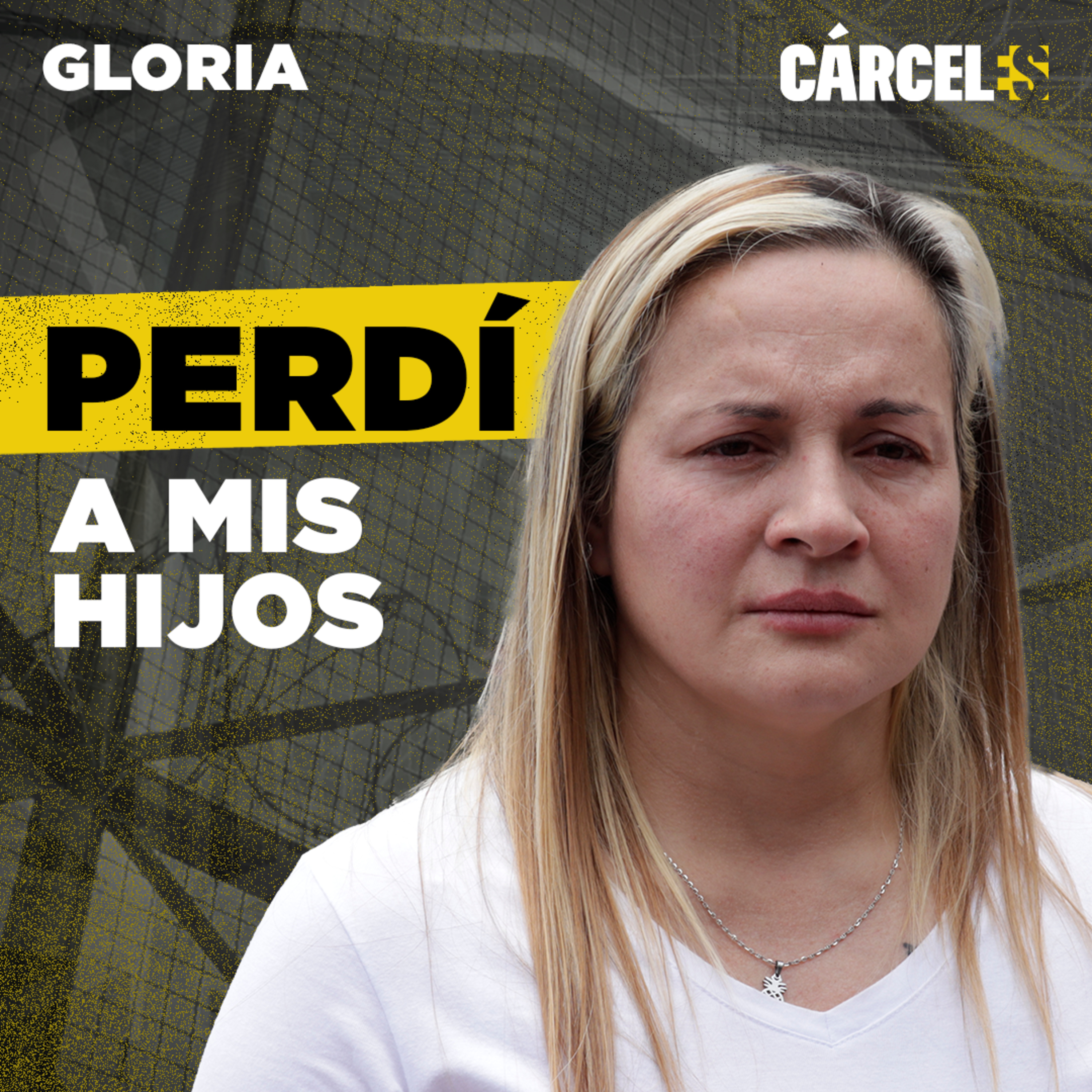 Cárceles Podcast