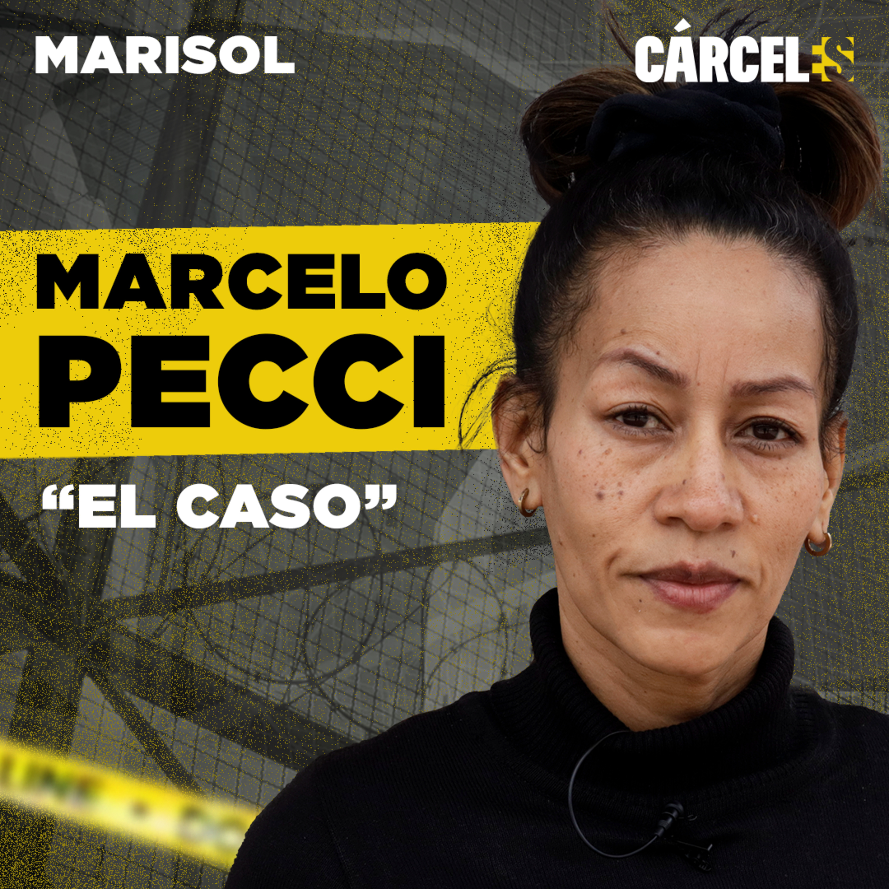 Cárceles Podcast