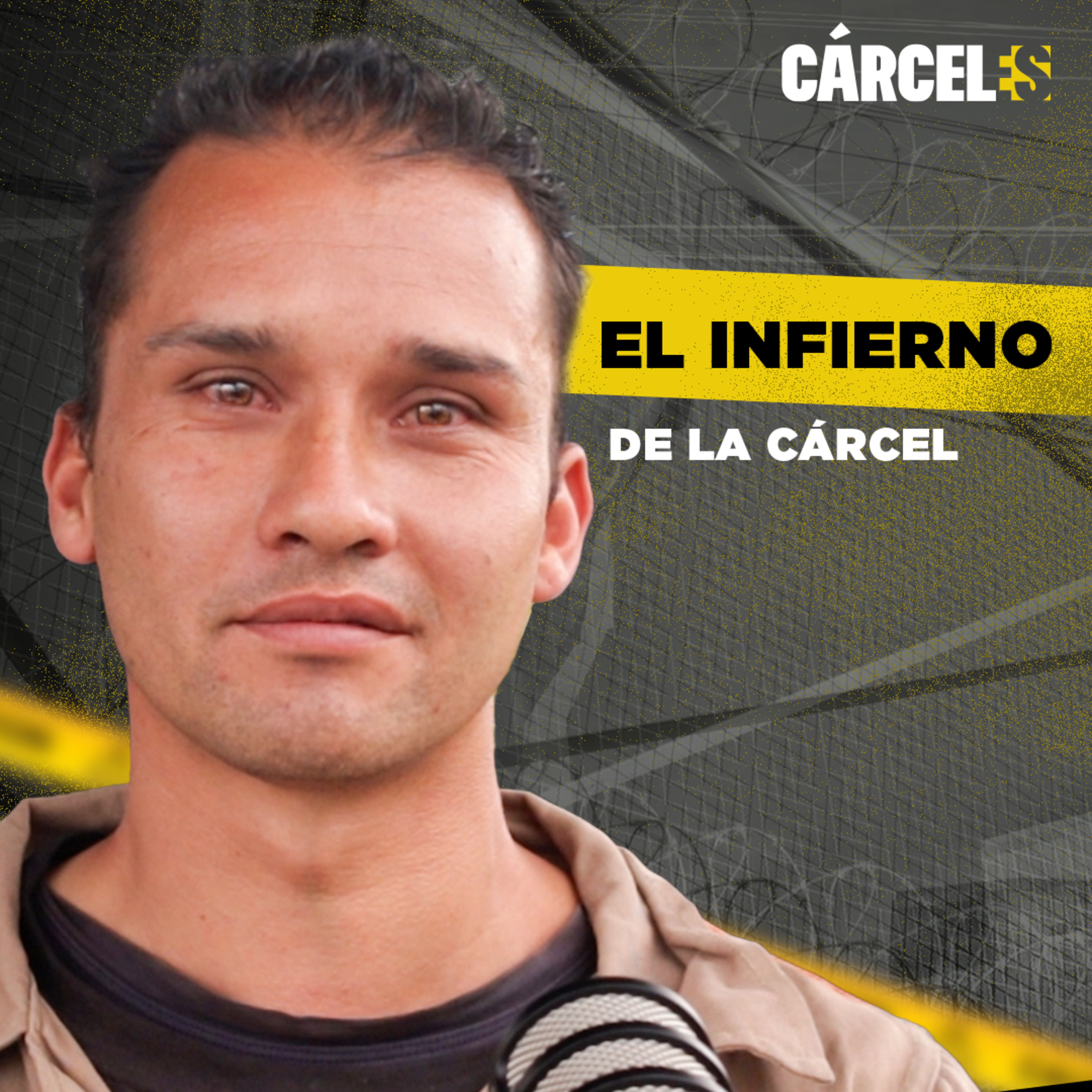 Cárceles Podcast