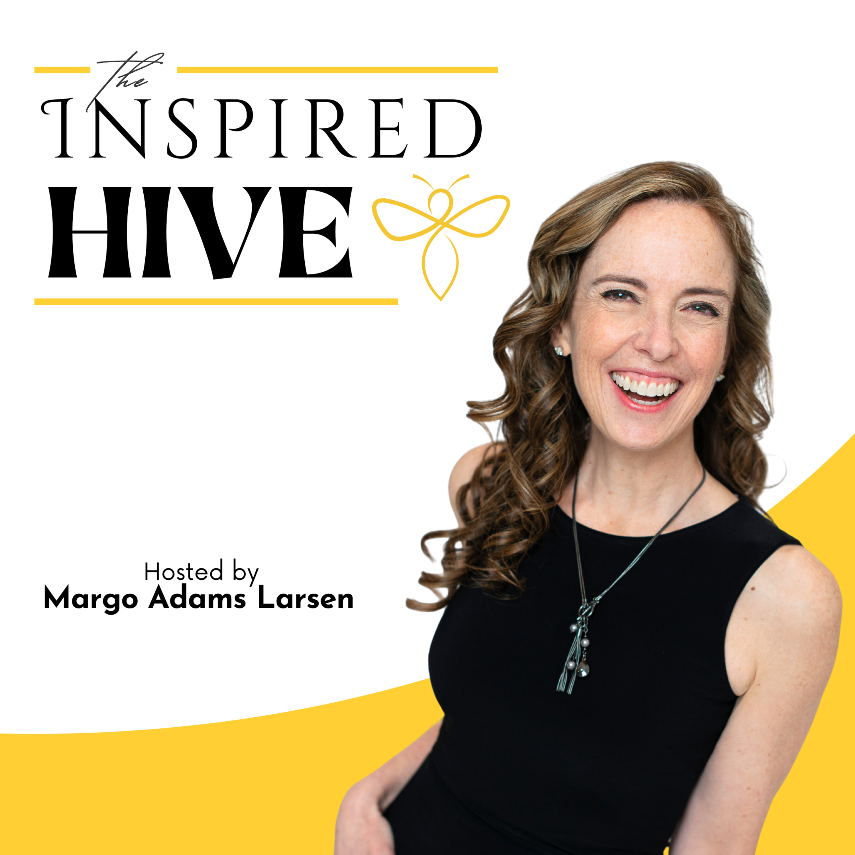 The Inspired Hive Podcast