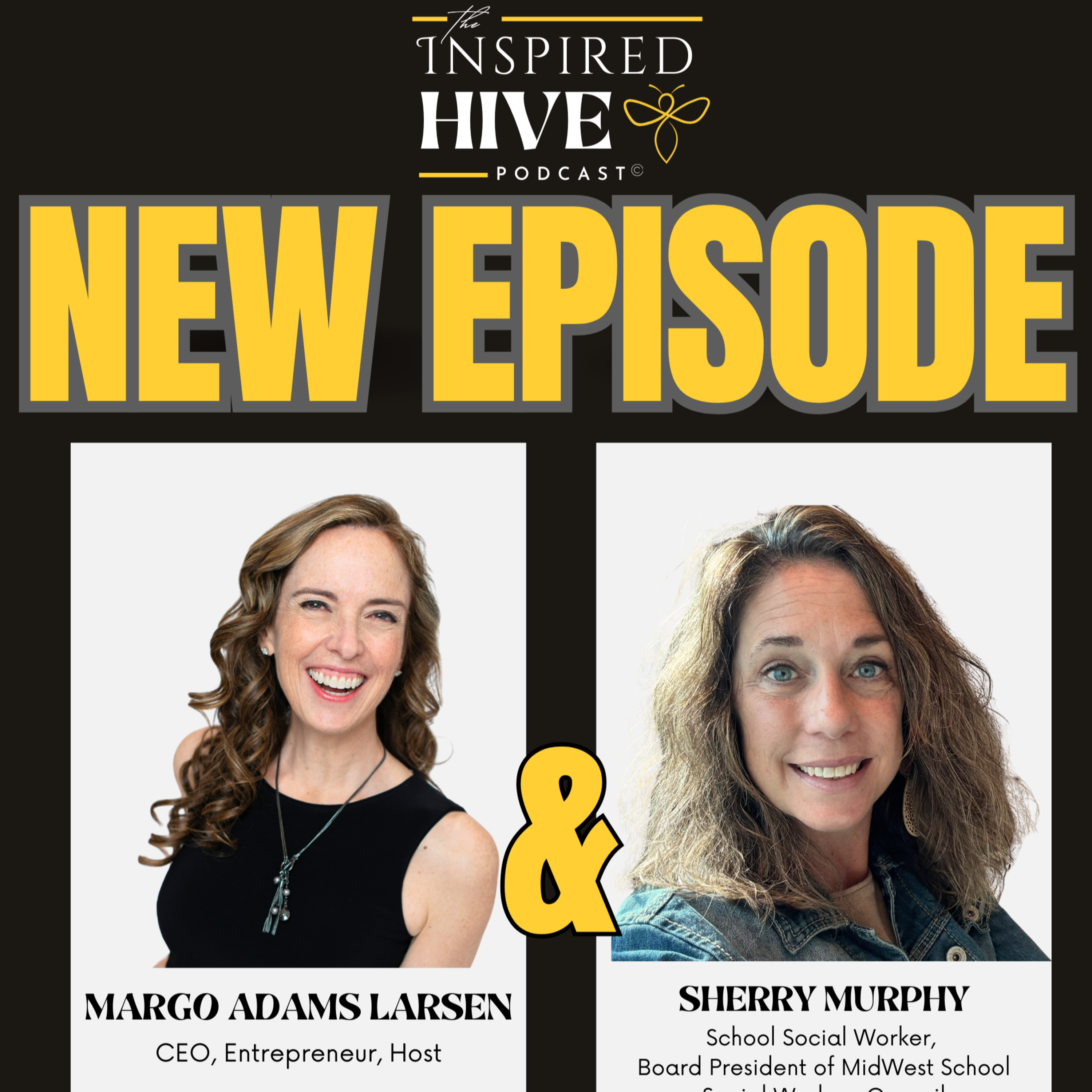 Ep 27: Empowering Change: From Observer to Leader