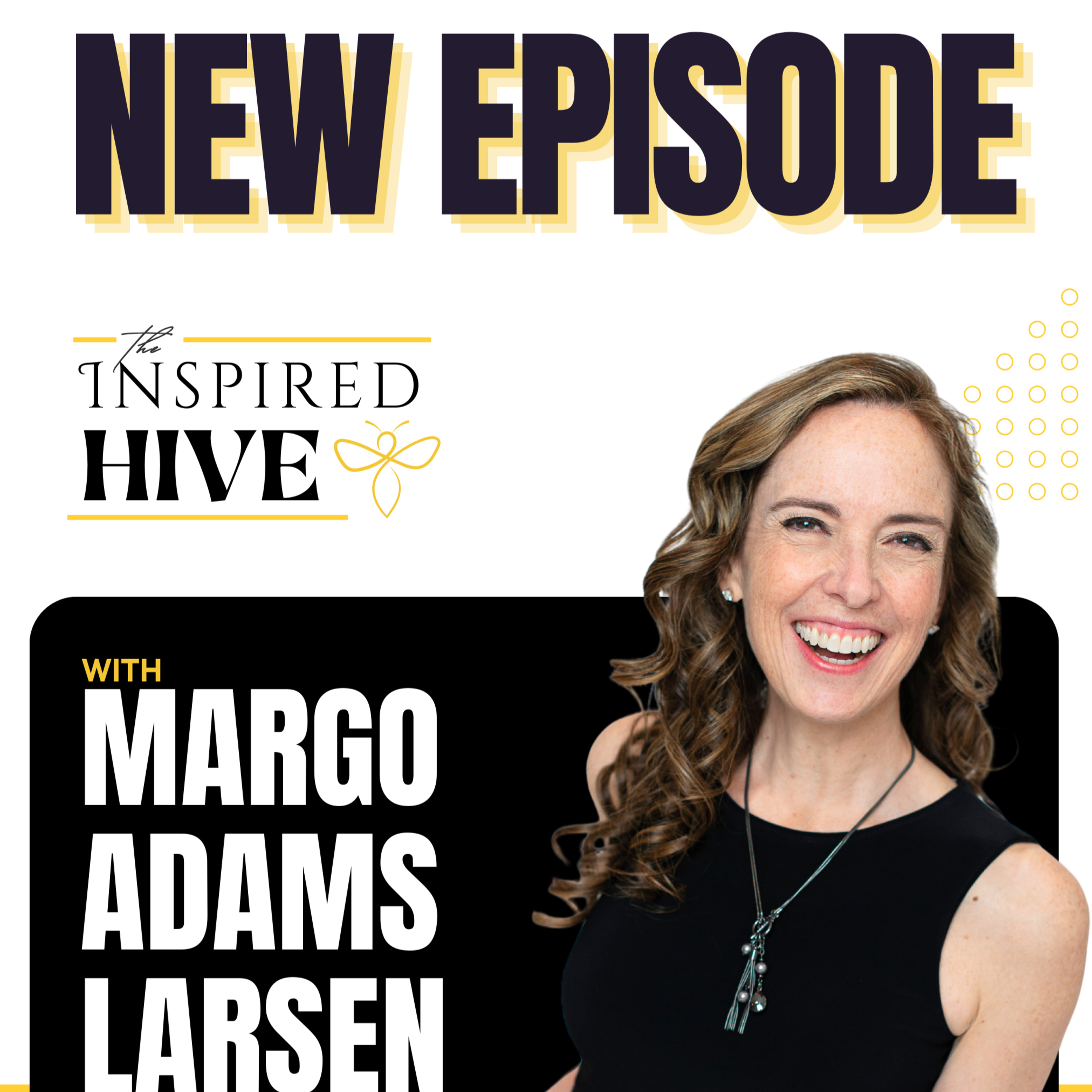 The Inspired Hive Podcast