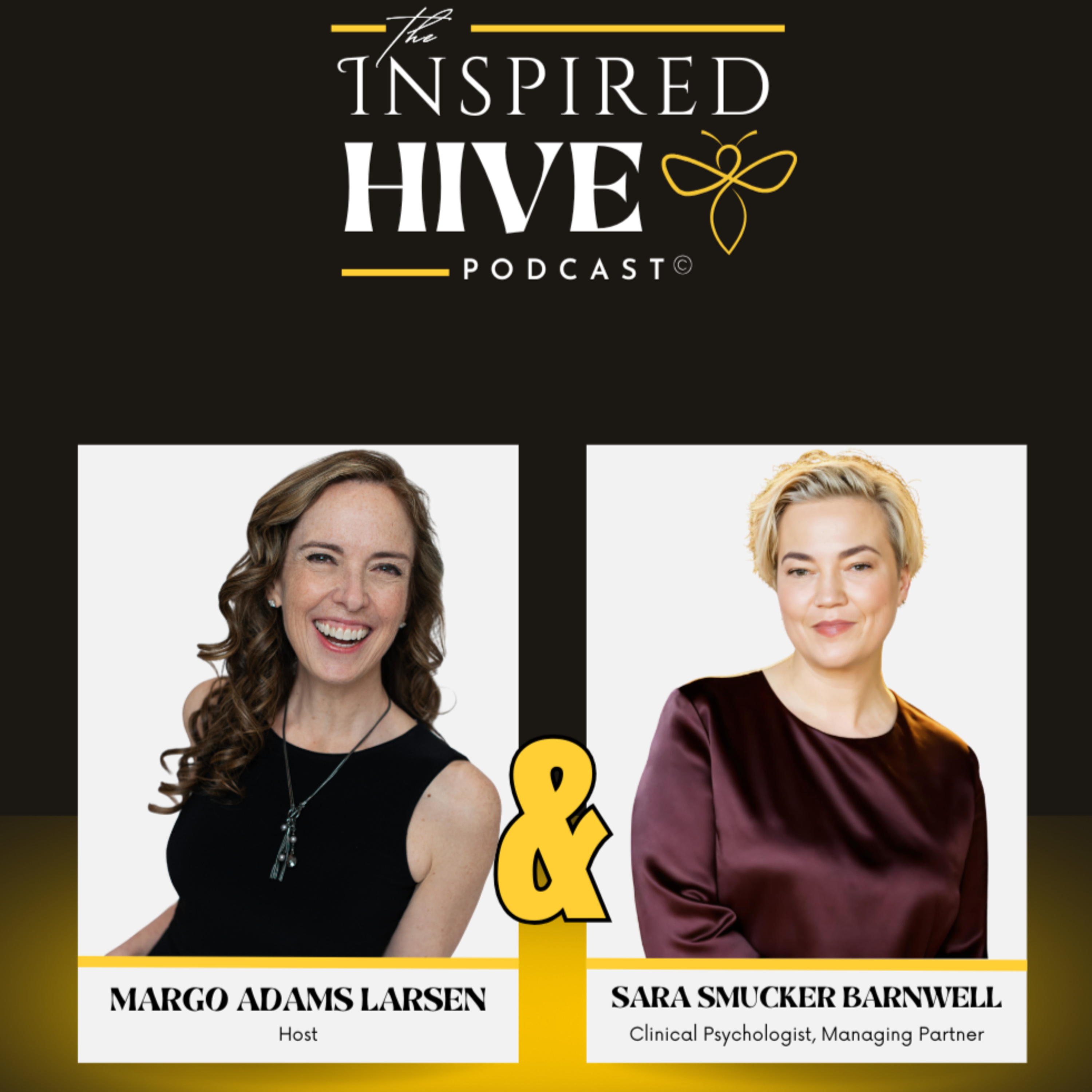 Ep 03: Bridging Business and Psychology
