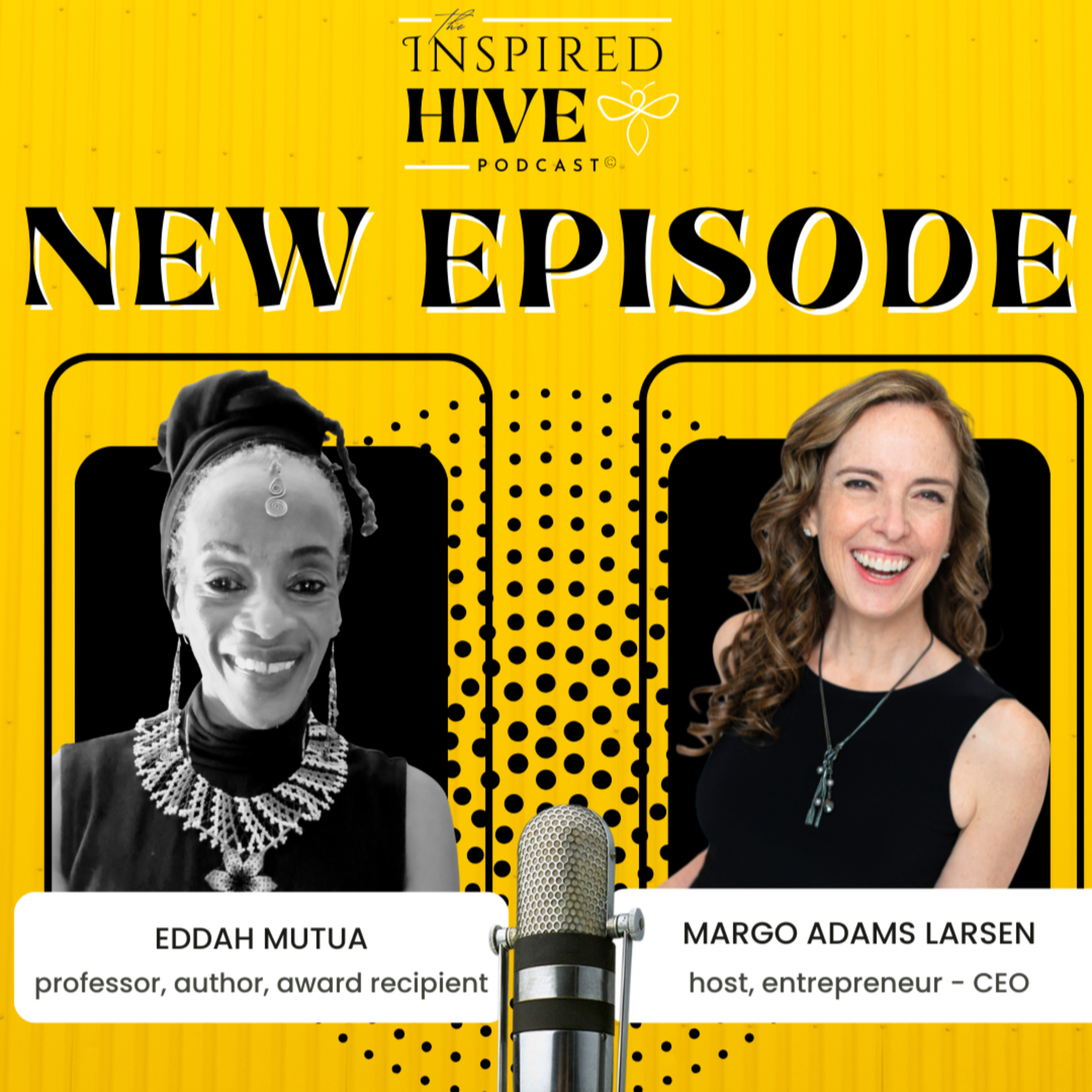 Ep 40: Write Your Own Script: The Power of Conscious Living episode artwork