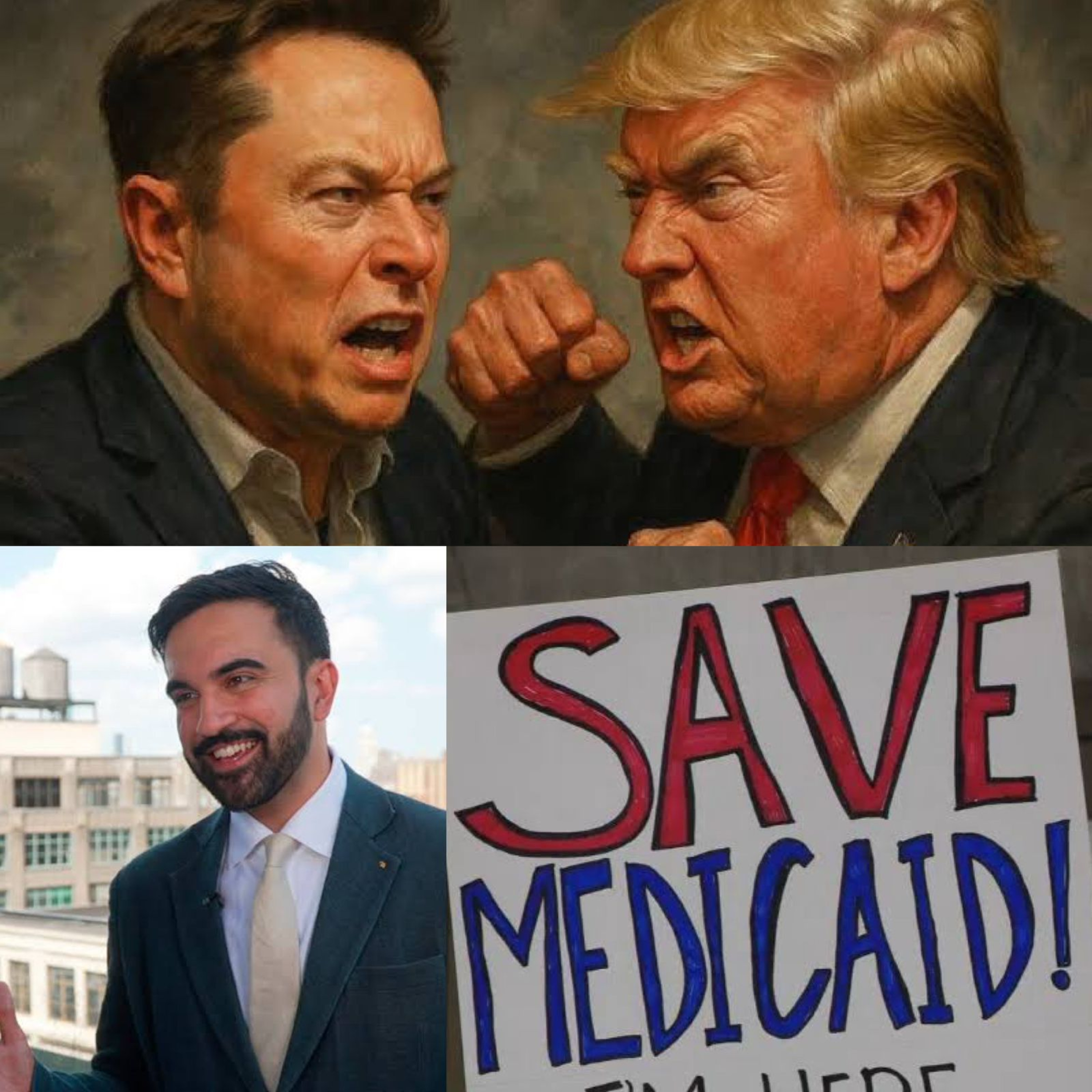 Malditos Millennials - Un Podcast de Política en Estados Unidos