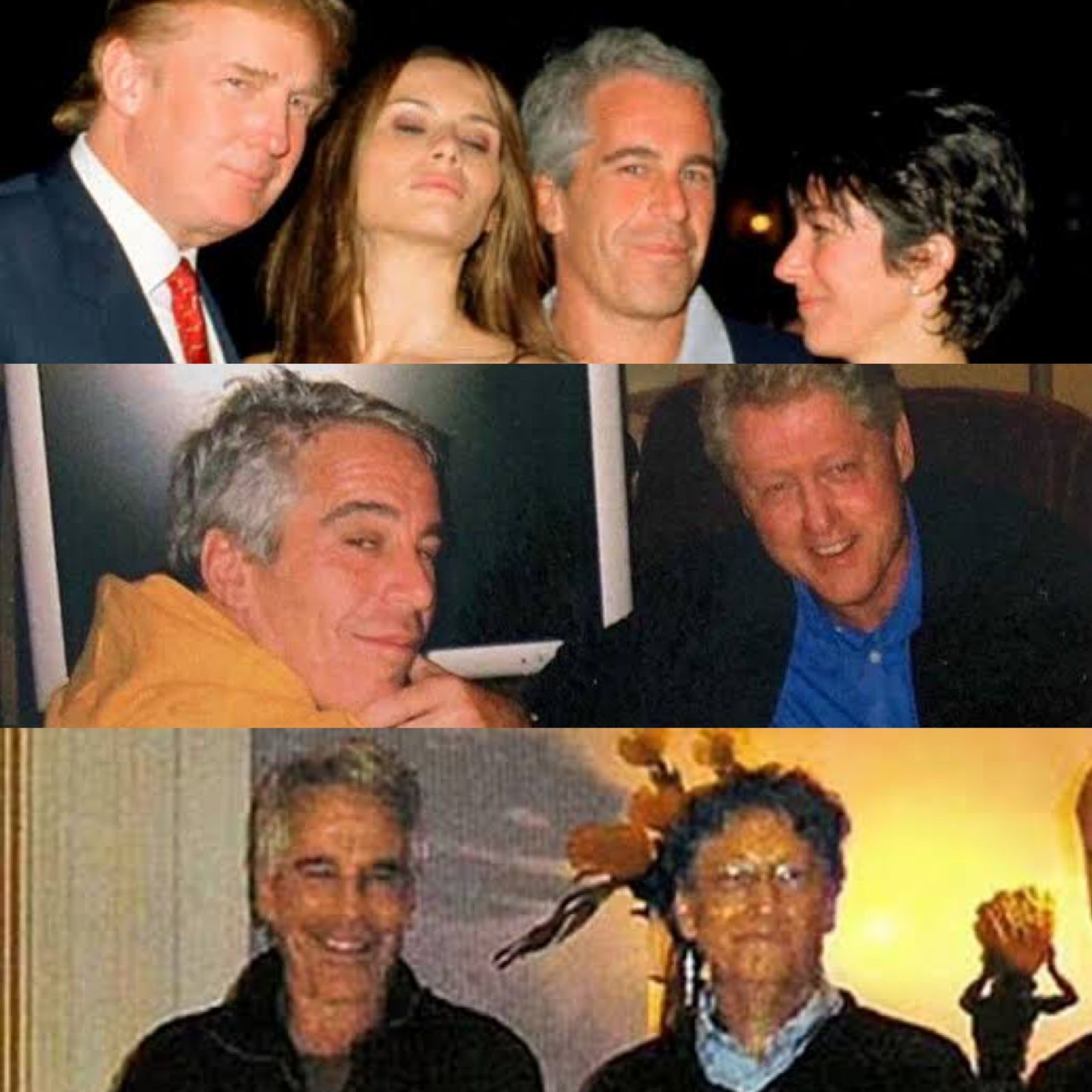 Malditos Millennials - Un Podcast de Política en Estados Unidos