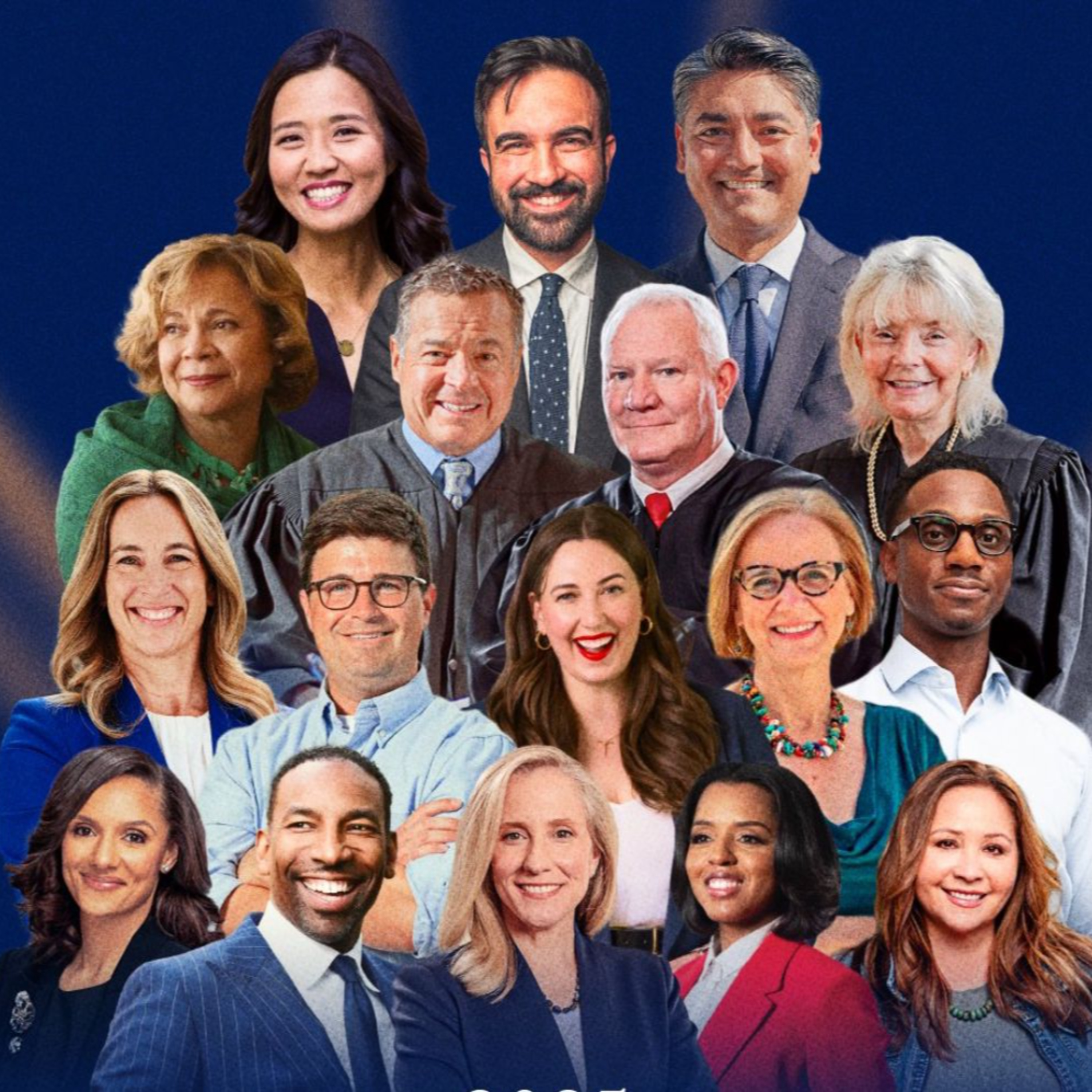 Malditos Millennials - Un Podcast de Política en Estados Unidos