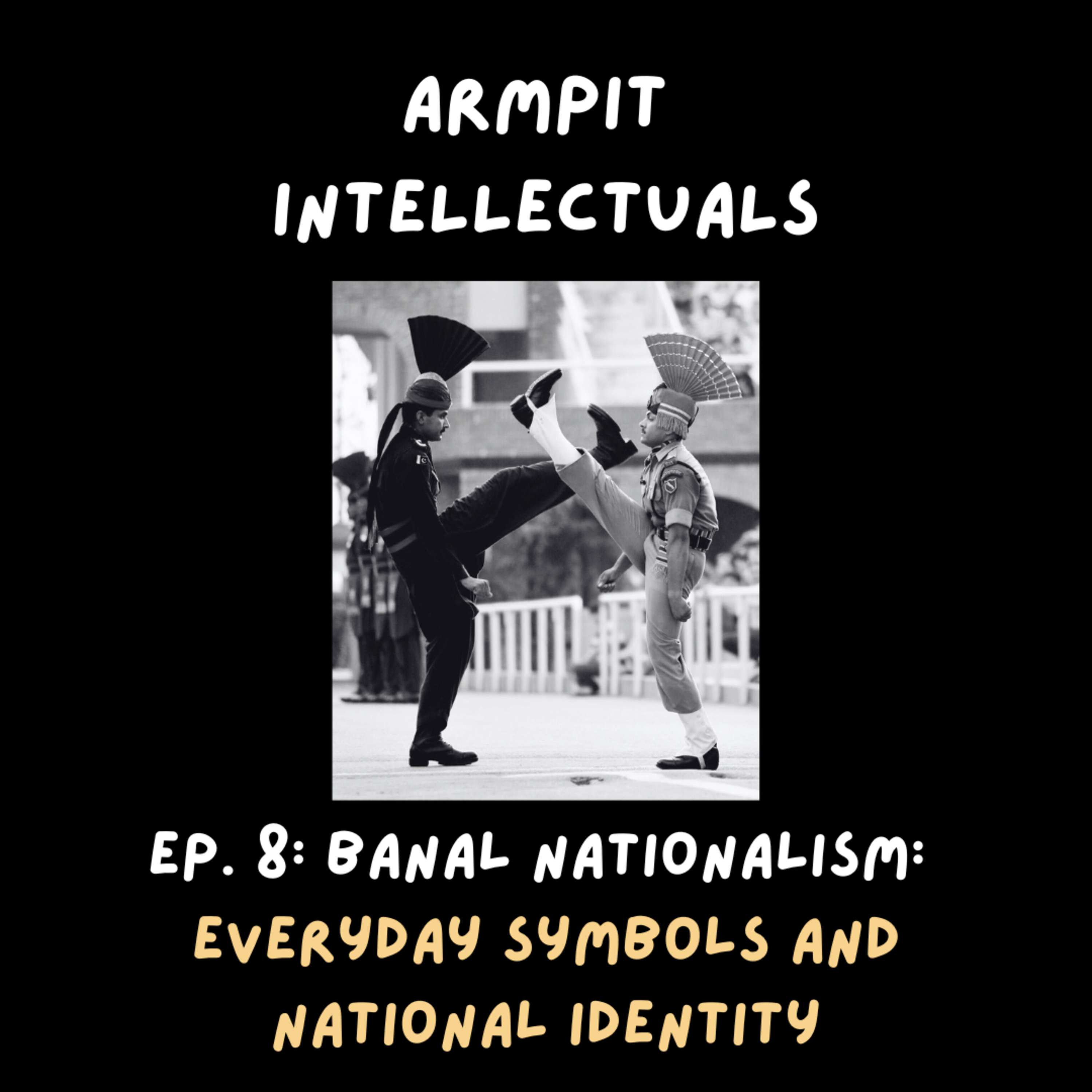 Armpit Intellectuals