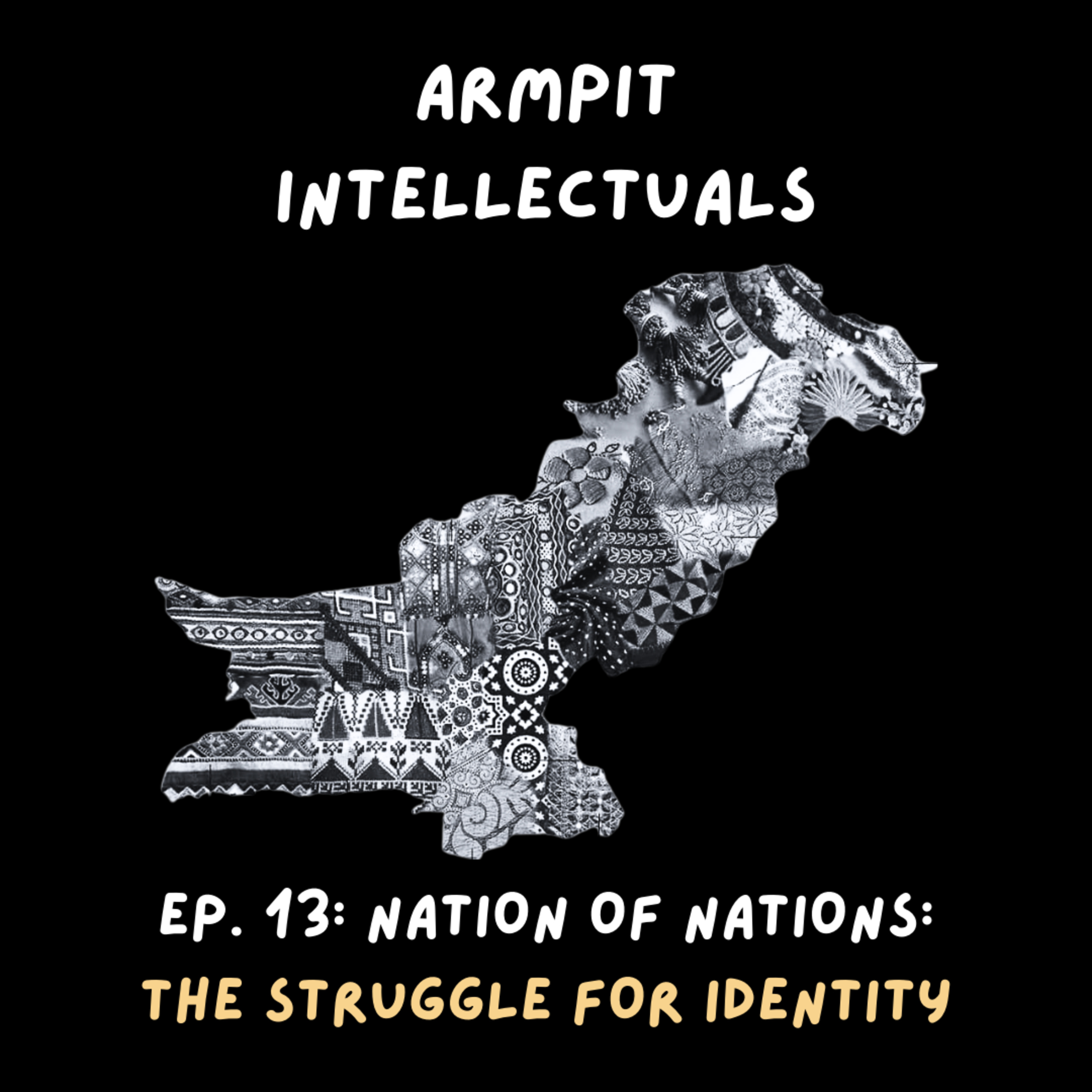 Armpit Intellectuals