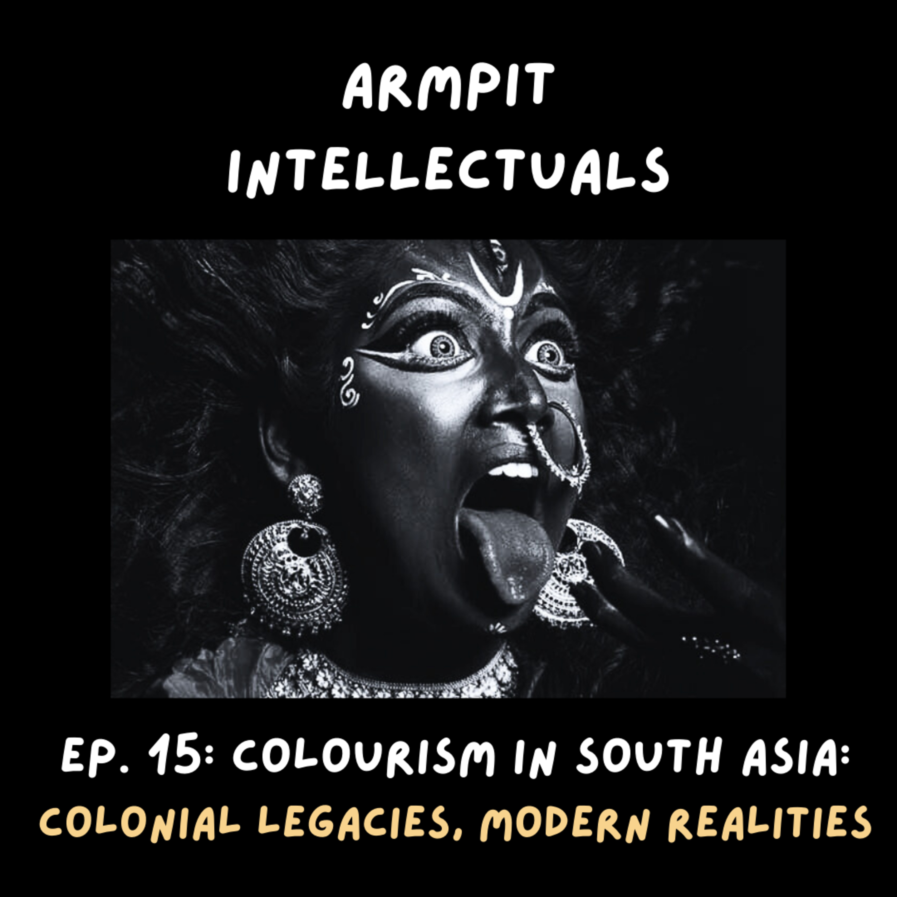 Armpit Intellectuals