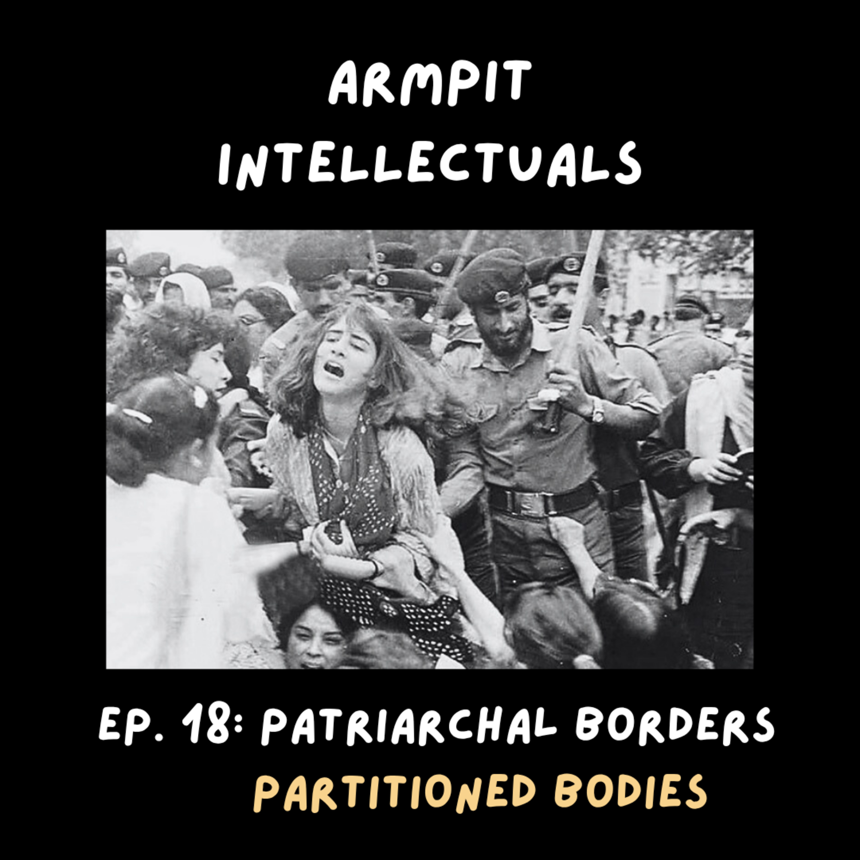 Armpit Intellectuals