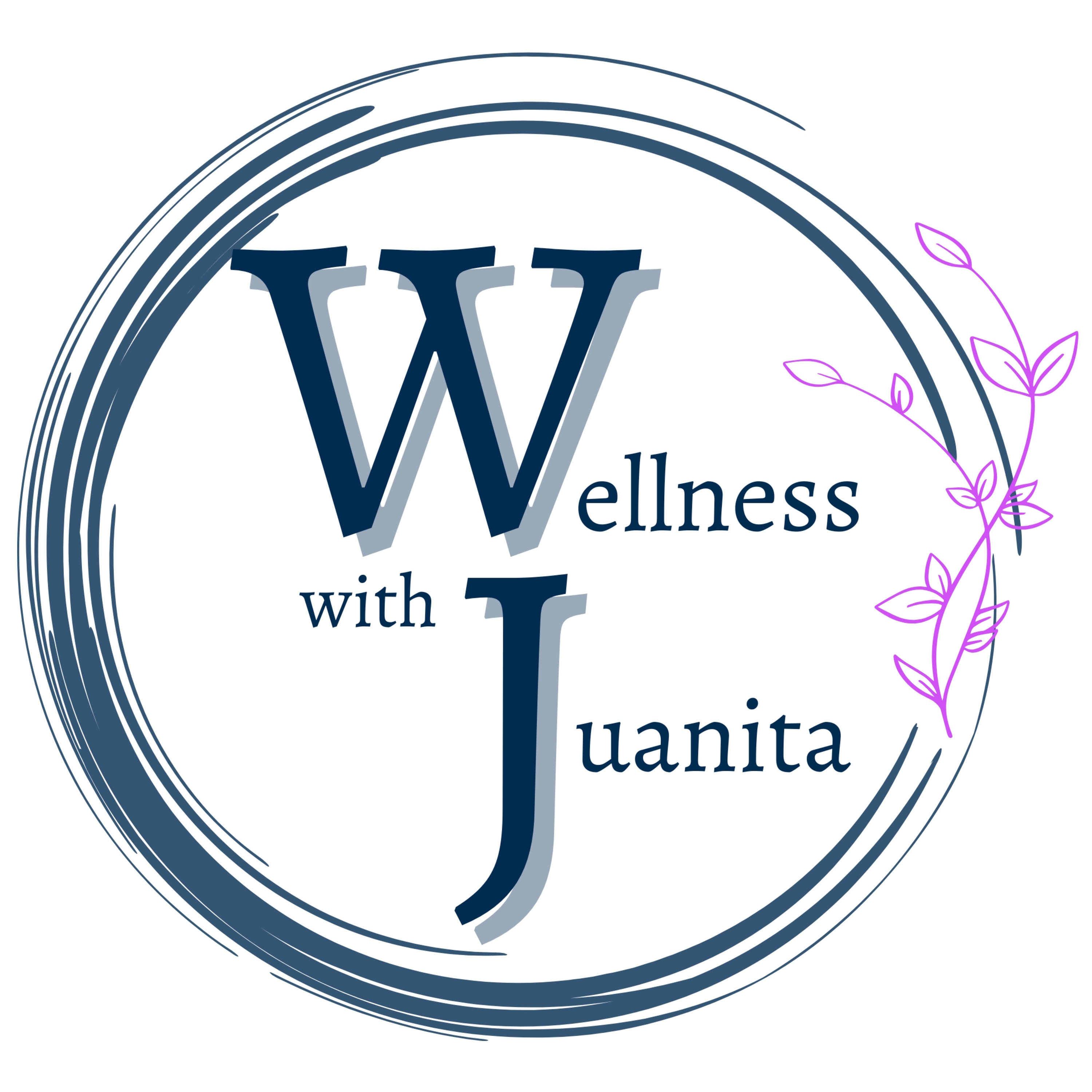 Ep23: Growing Around Grief with Gretchen Miura episode artwork