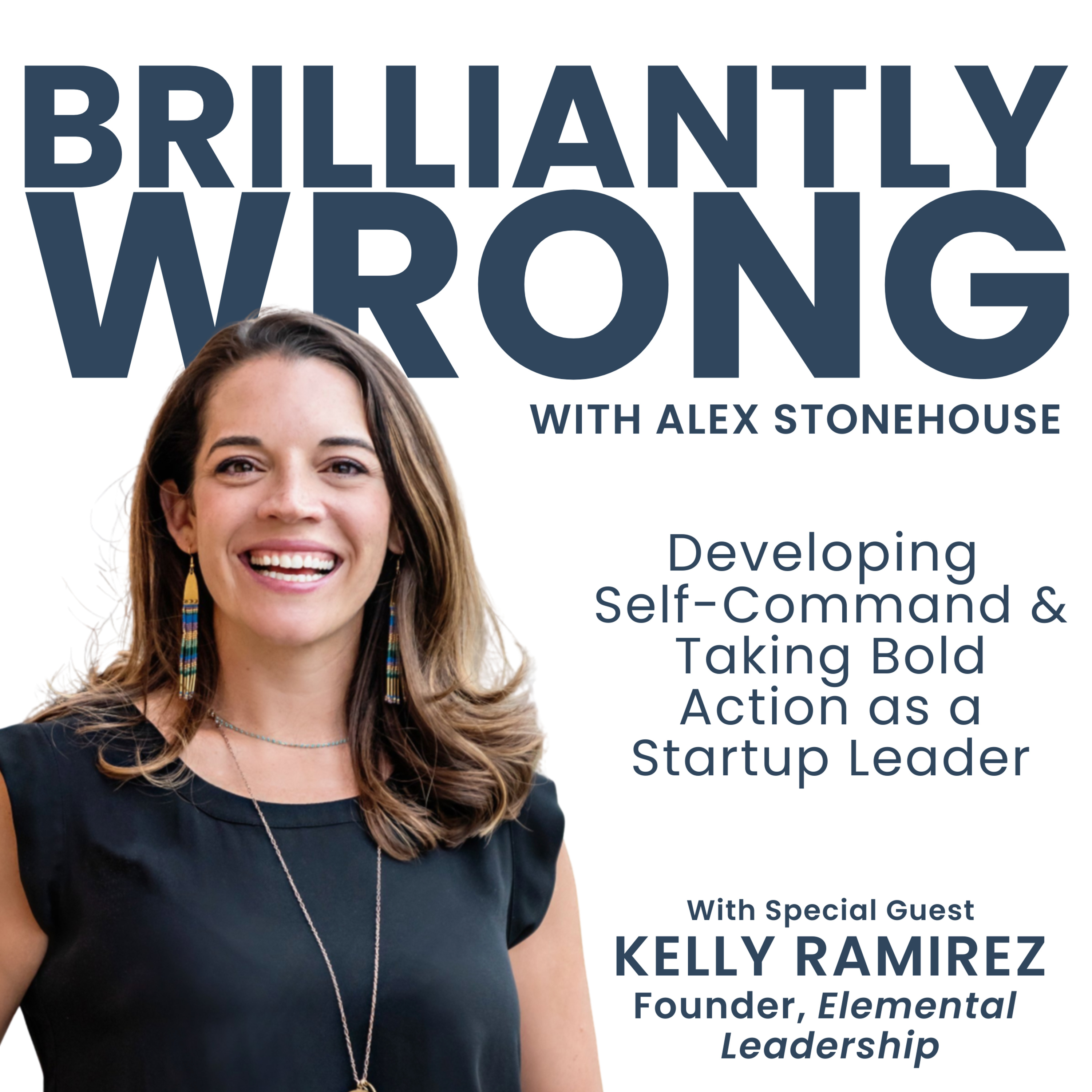 Brilliantly Wrong: Marketing. Creativity. Startups.