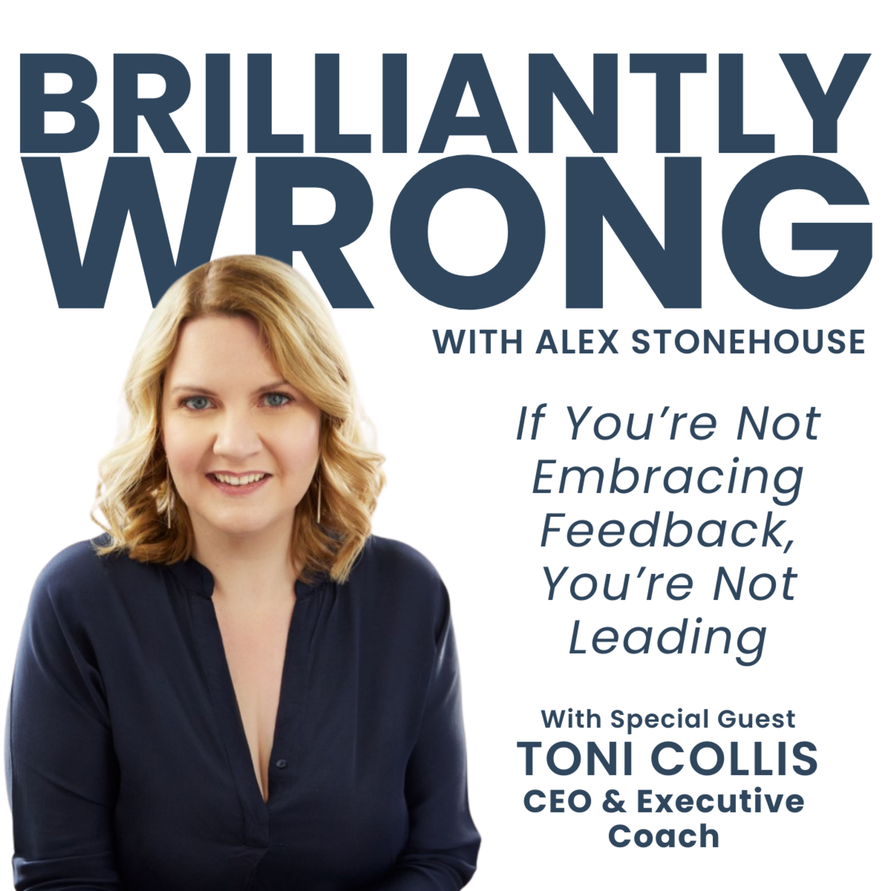 Brilliantly Wrong: Marketing. Creativity. Startups.