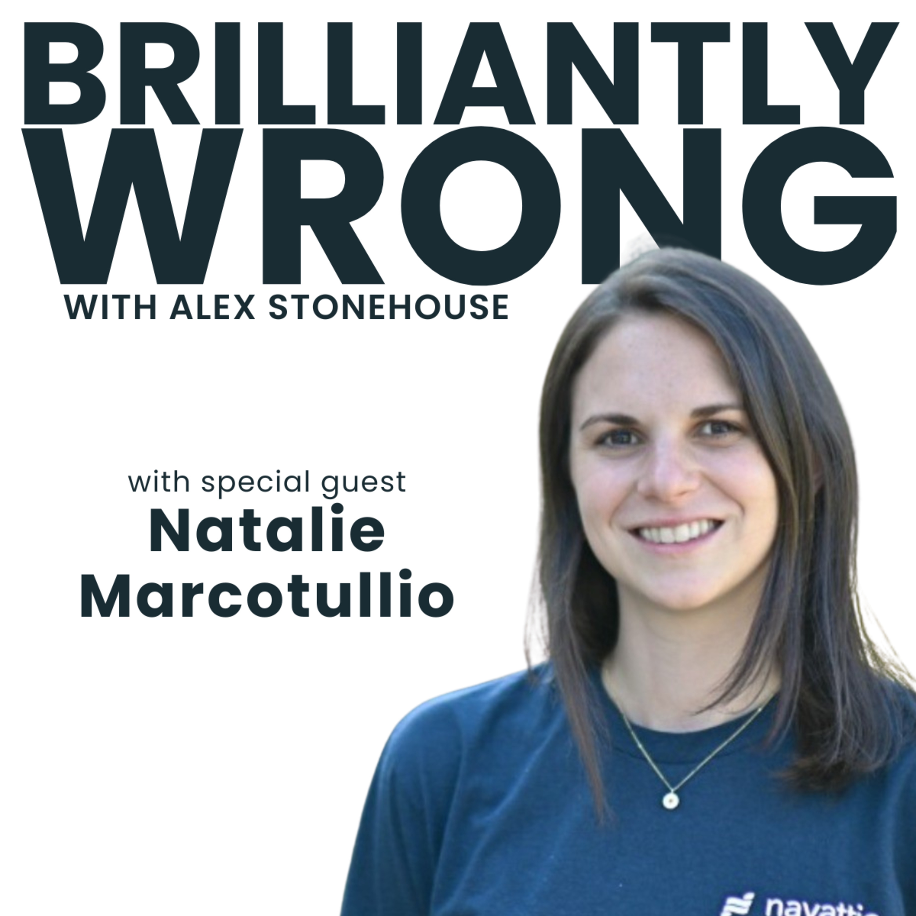 How Navattic's Natalie Marcotullio Built Brand Trust Without Big Ad Dollars