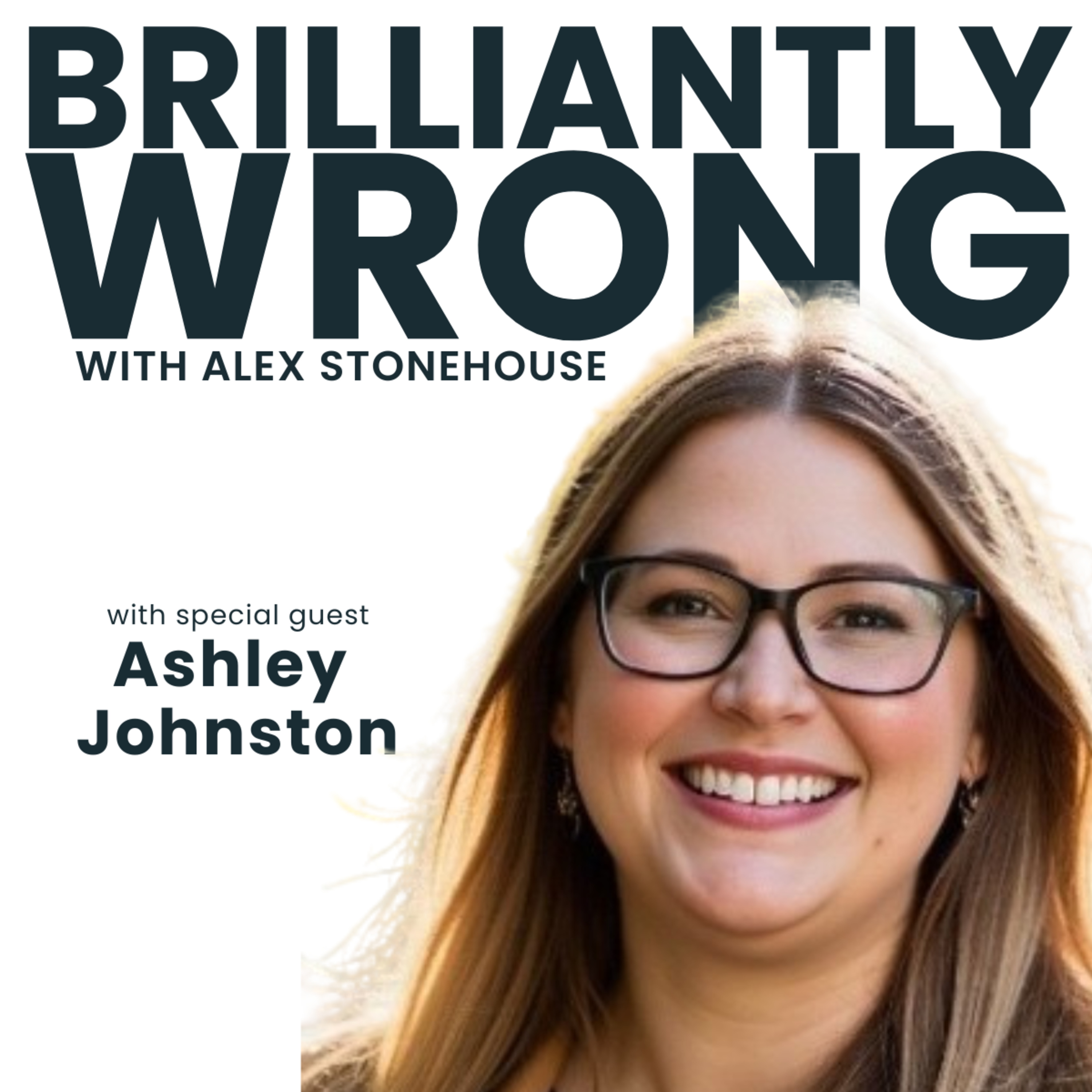 Brand Strategy for Startups with Moonshot Marketer's Ashley Johnston