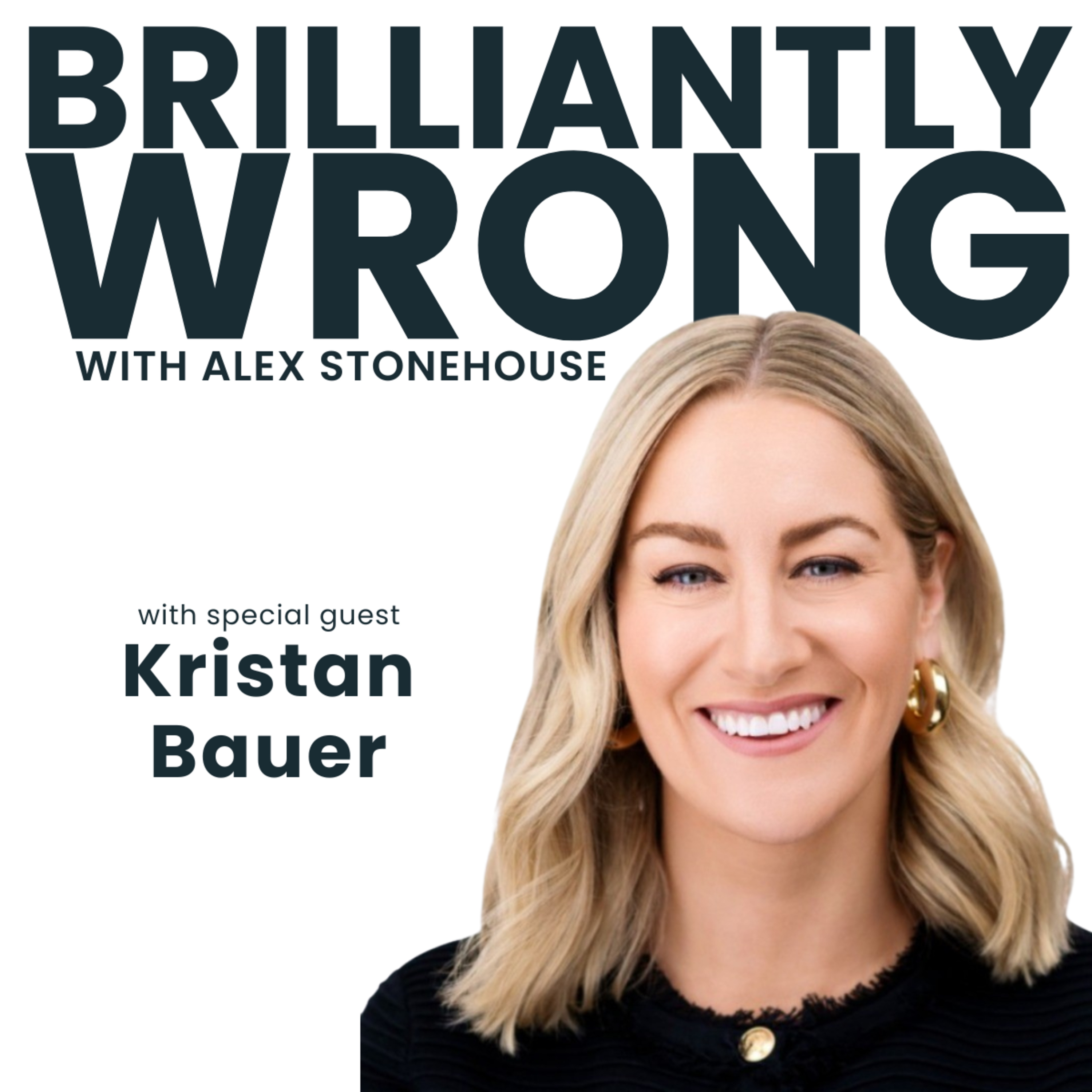 The New Era of SEO: Balancing Google, GEO, and Brand Building with Kristan Bauer