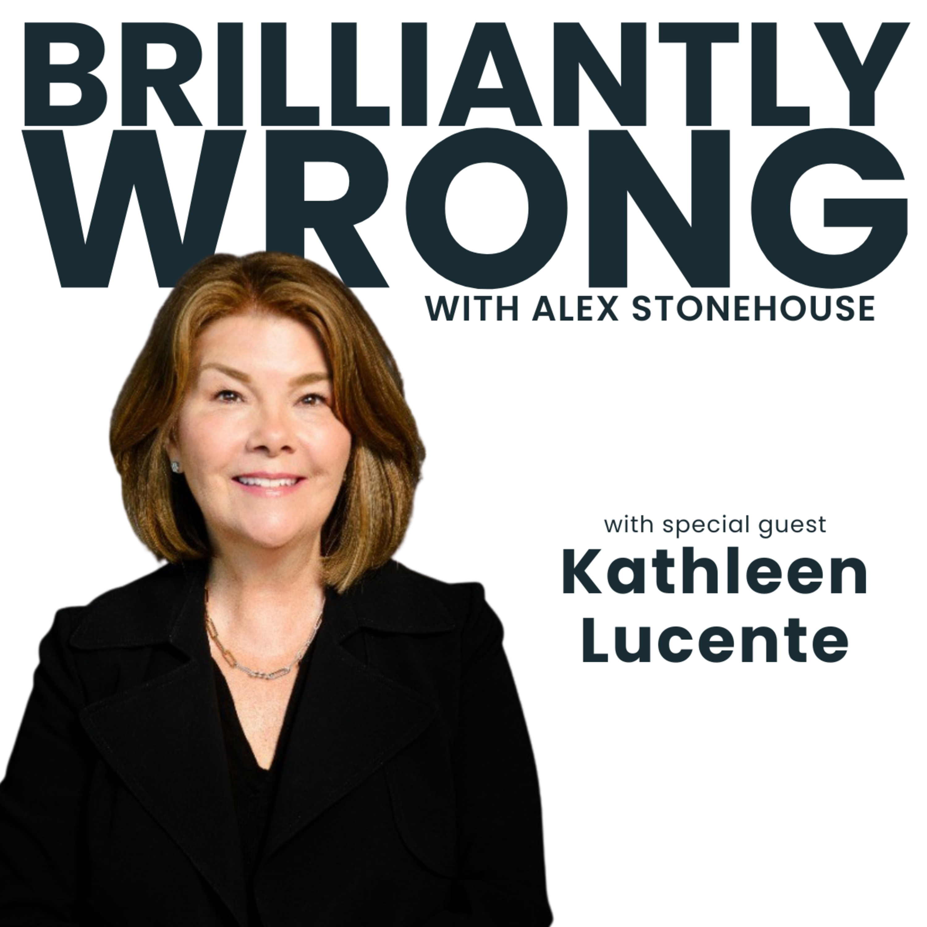Brilliantly Wrong: Marketing. Creativity. Startups.