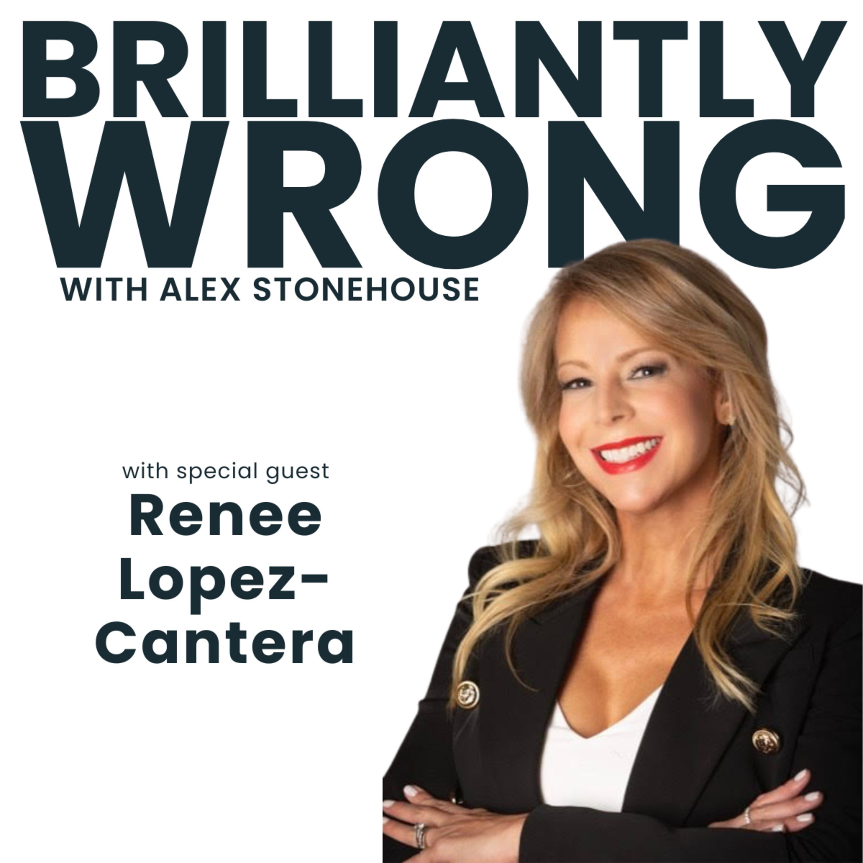 Rethinking Multicultural Marketing with Renee Lopez-Cantera