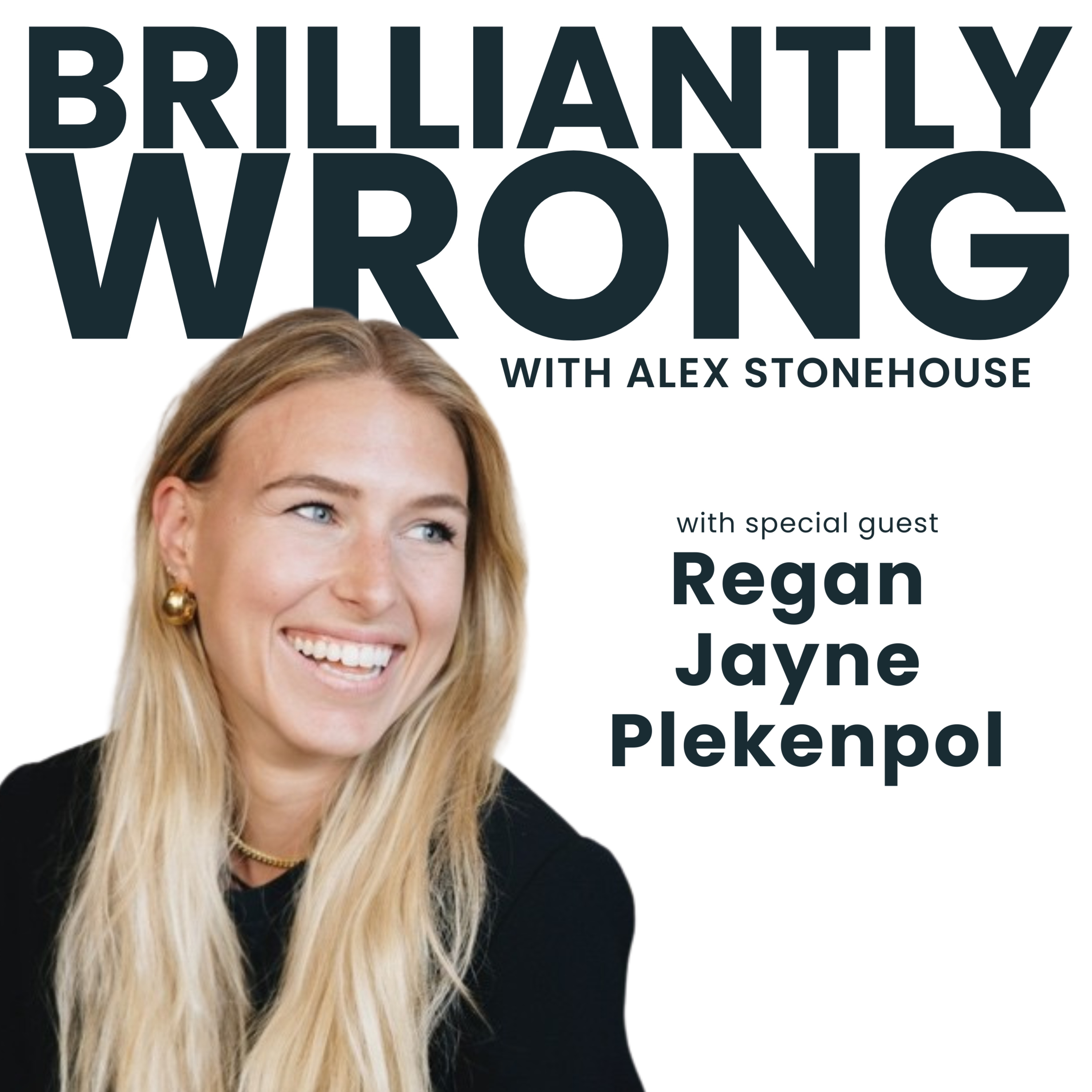 Brilliantly Wrong: Marketing. Creativity. Startups.