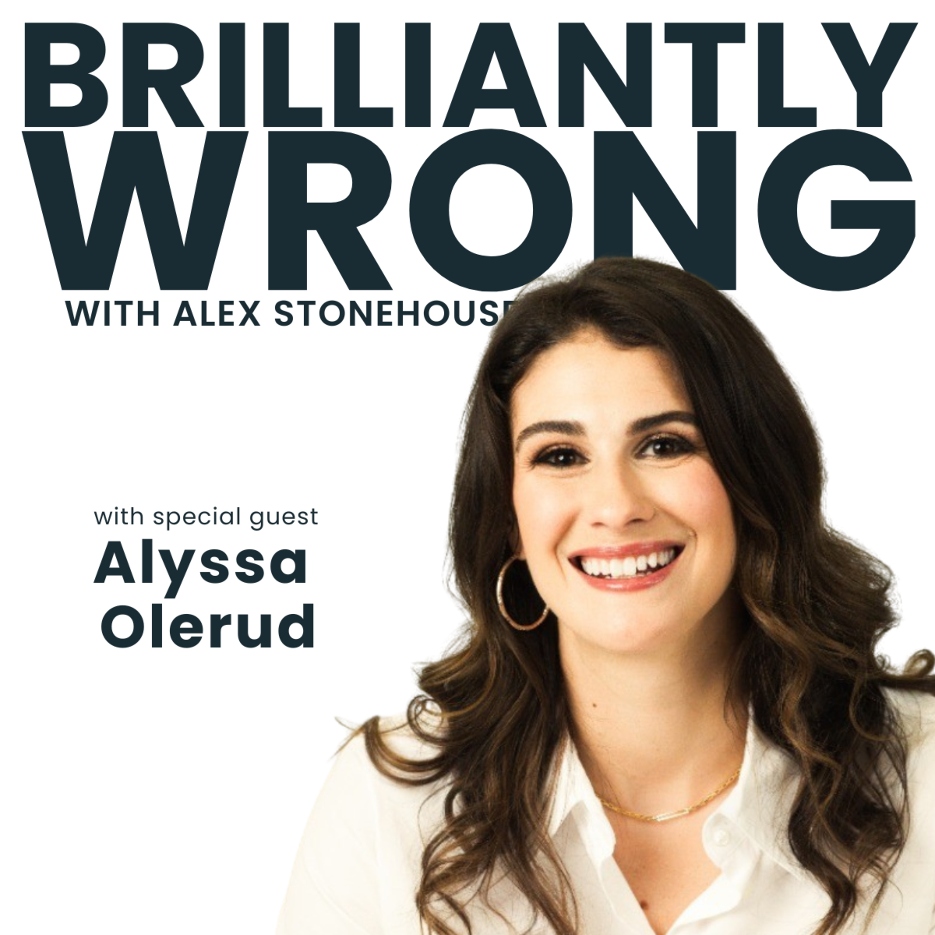 Brilliantly Wrong: Marketing. Creativity. Startups.