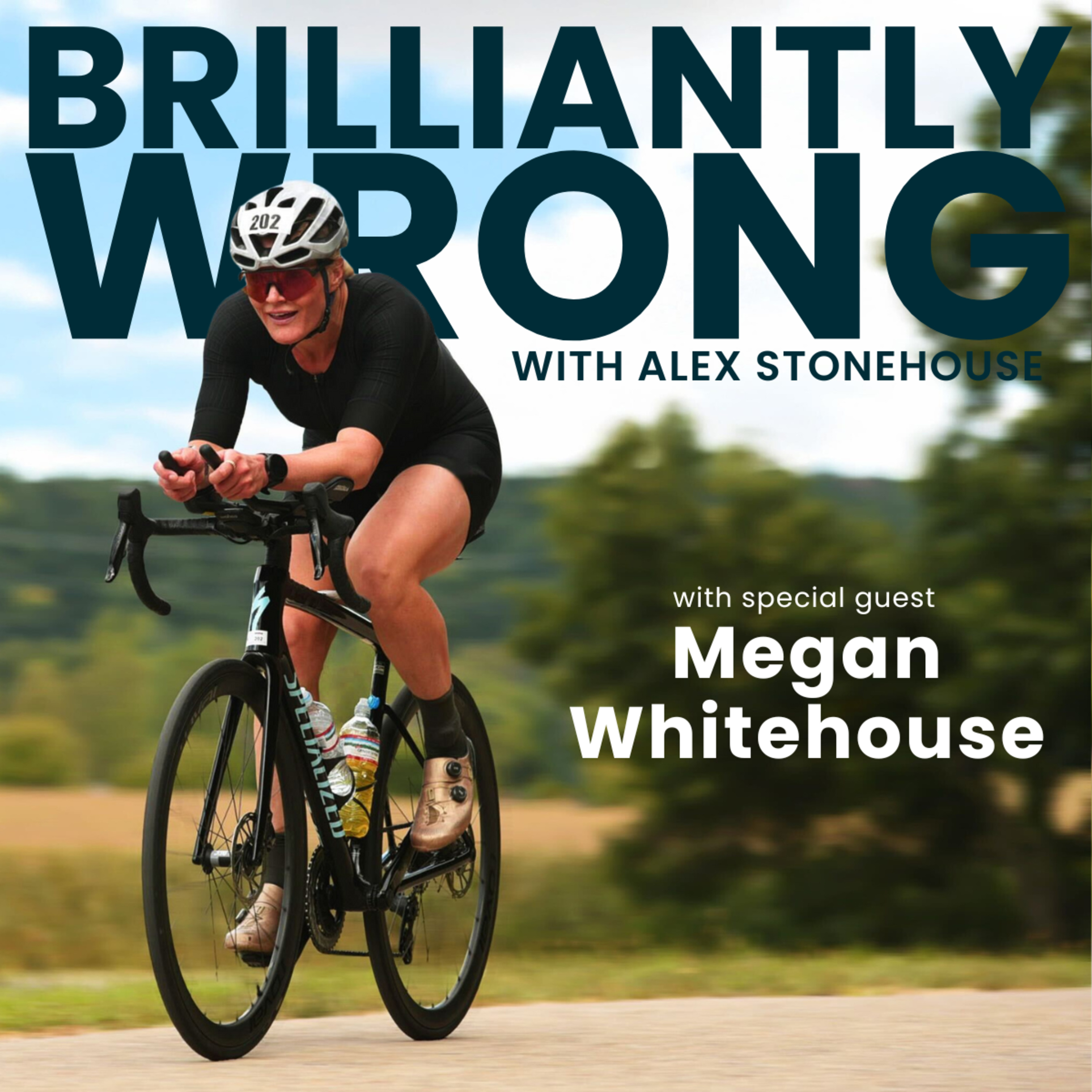 Brilliantly Wrong: Marketing. Creativity. Startups.