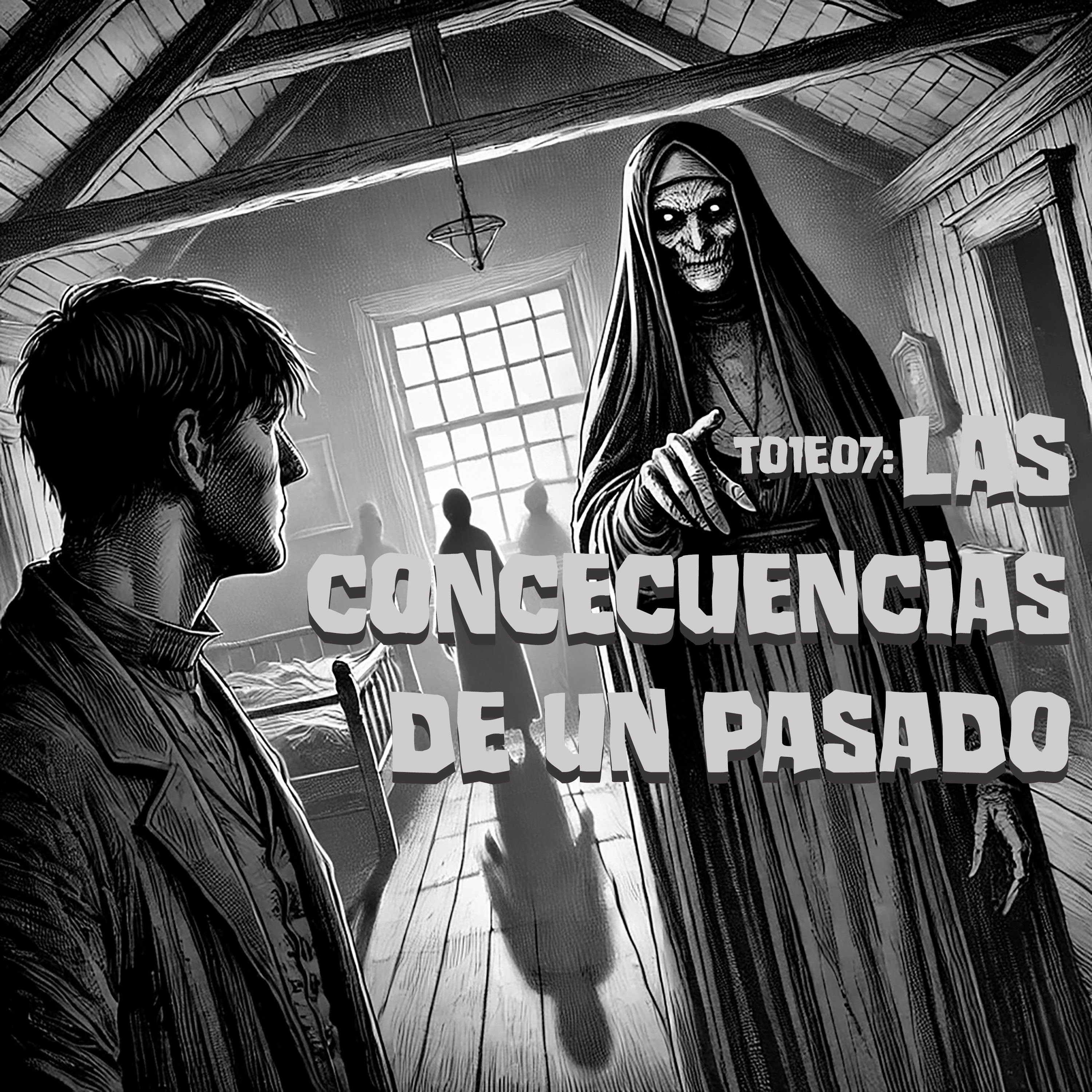 Nictofobia: ¿A que temes?