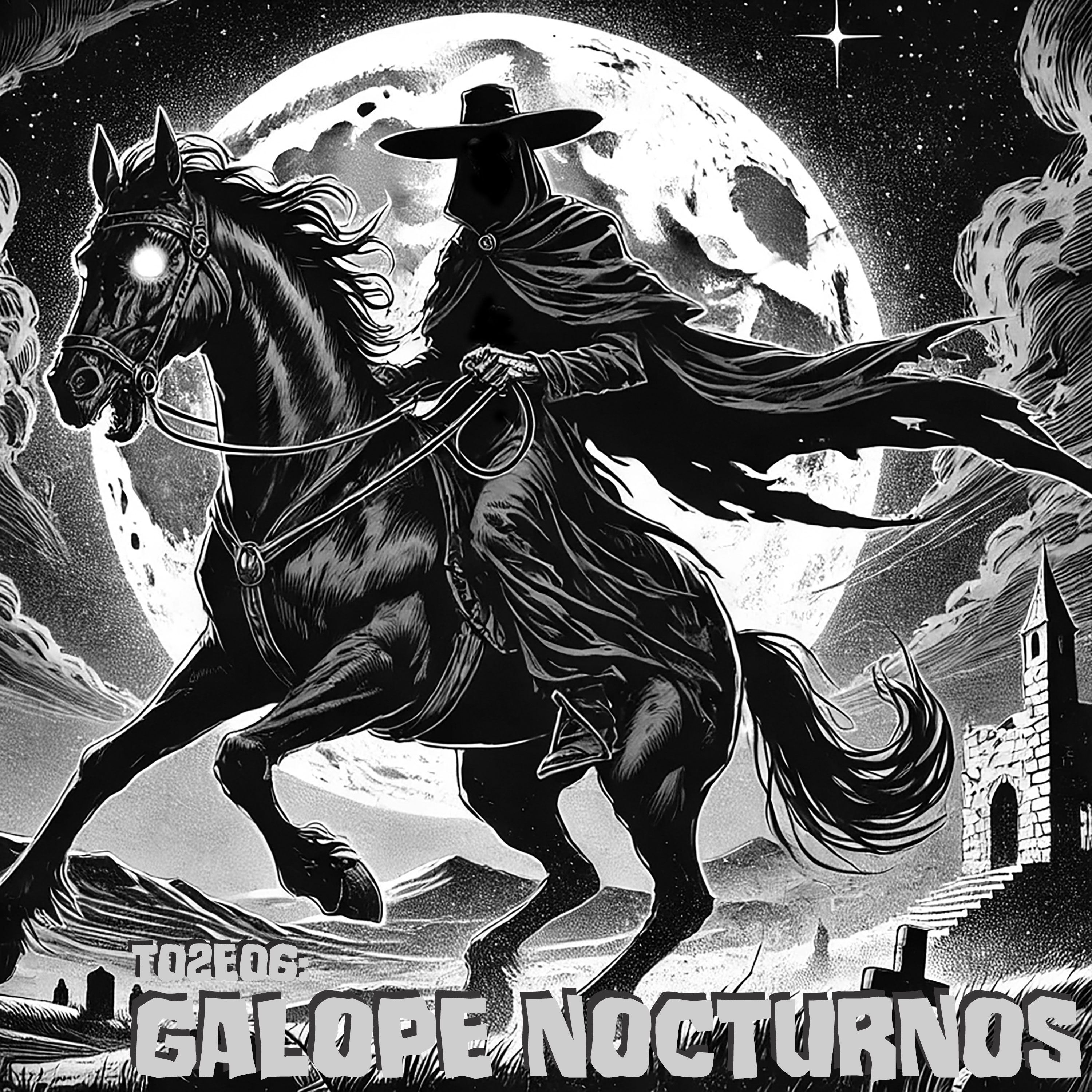 Nictofobia: ¿A que temes?