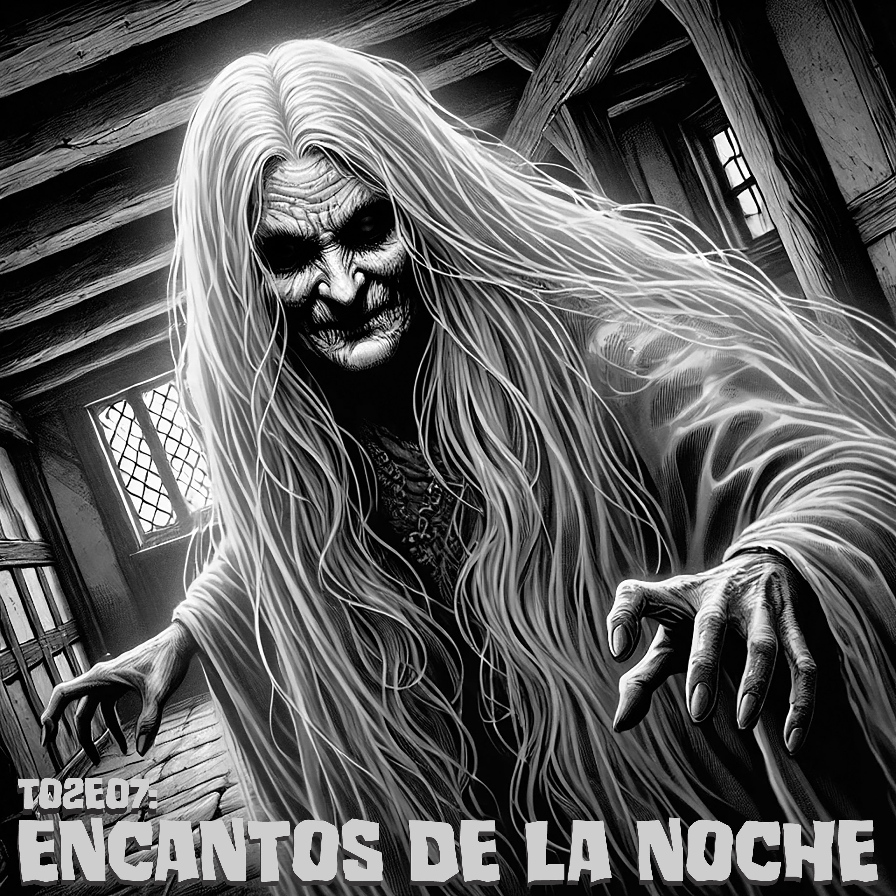 Nictofobia: ¿A que temes?