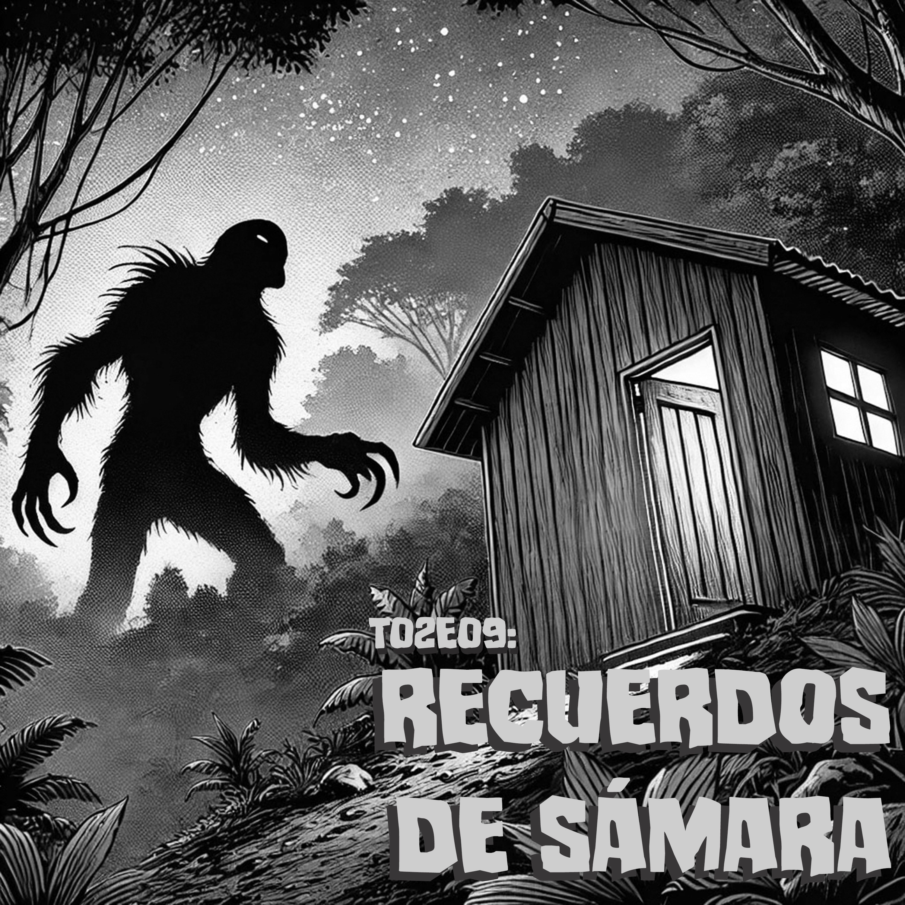 Nictofobia: ¿A que temes?