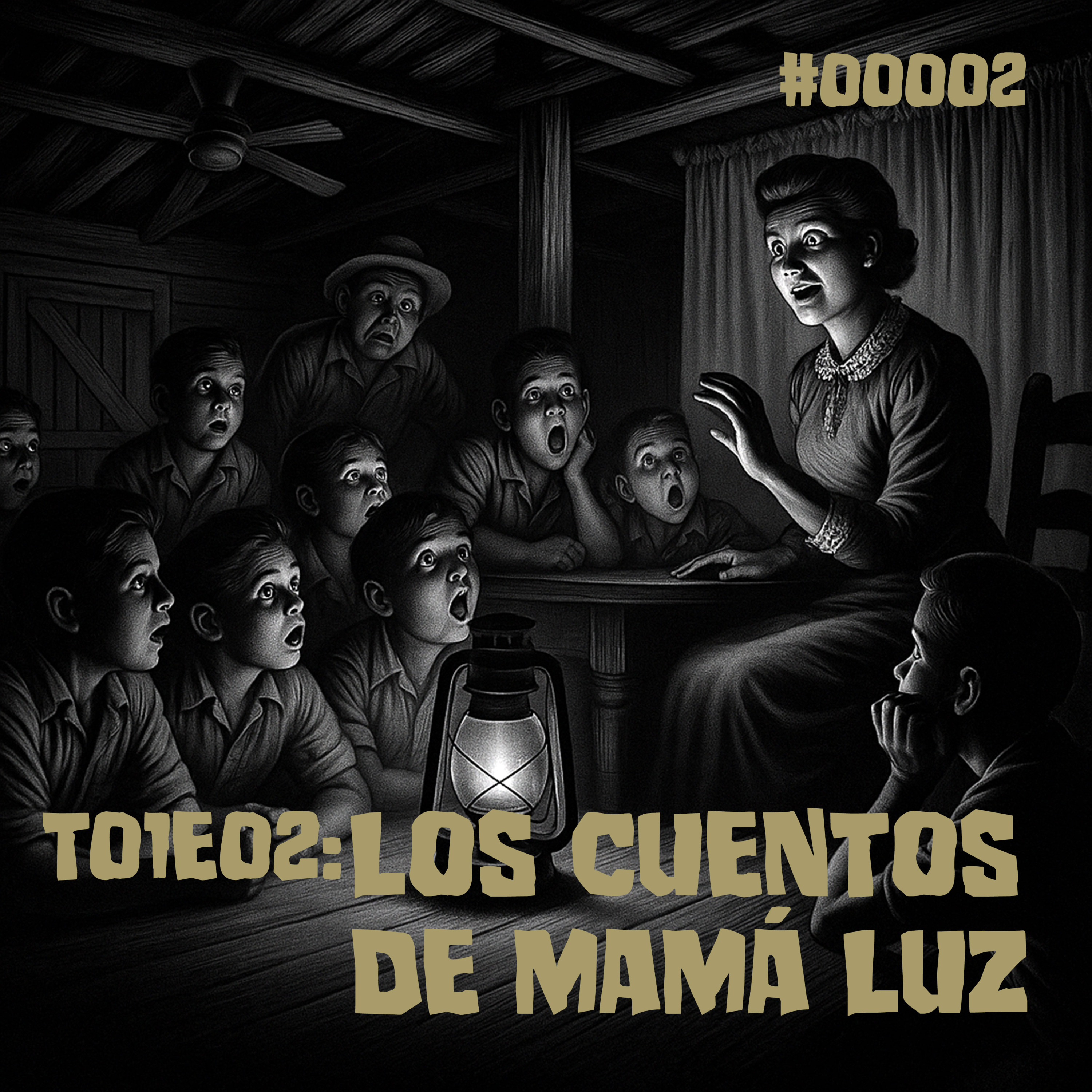 Nictofobia: ¿A que temes?