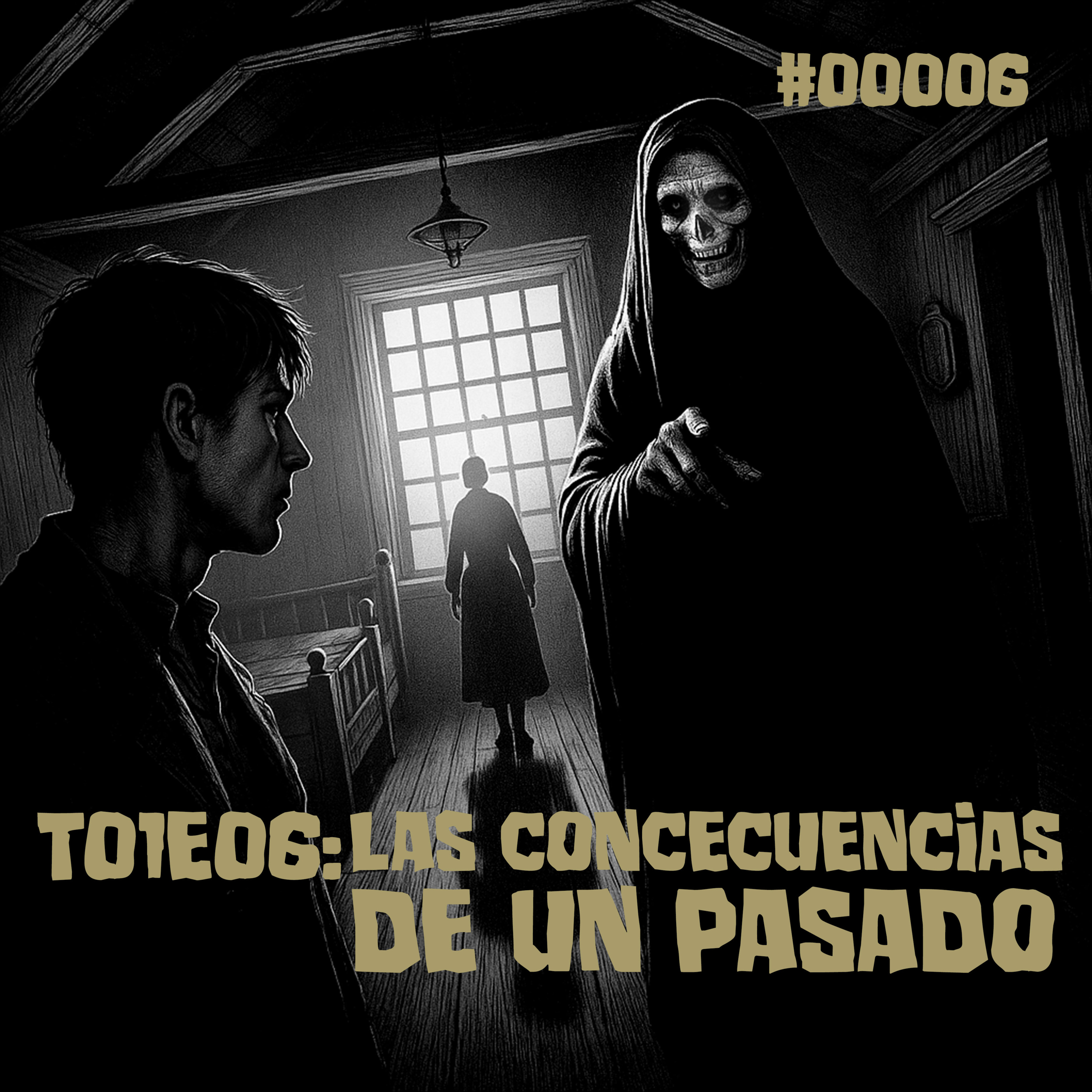 Nictofobia: ¿A que temes?