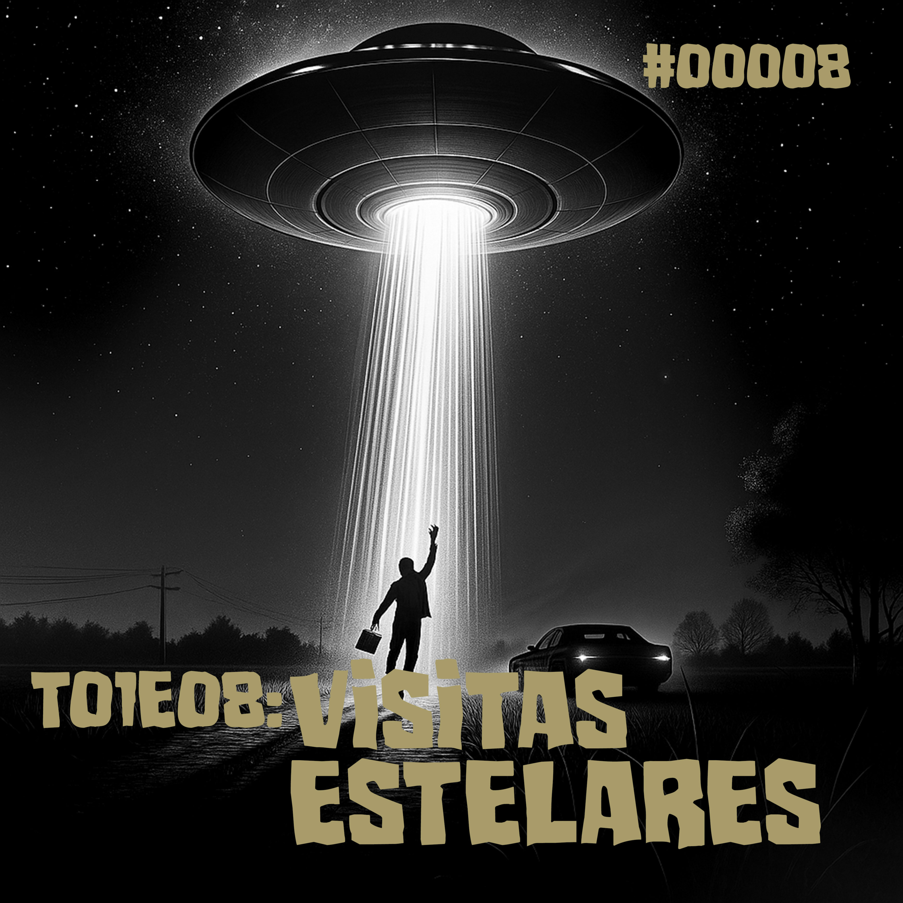 Nictofobia: ¿A que temes?