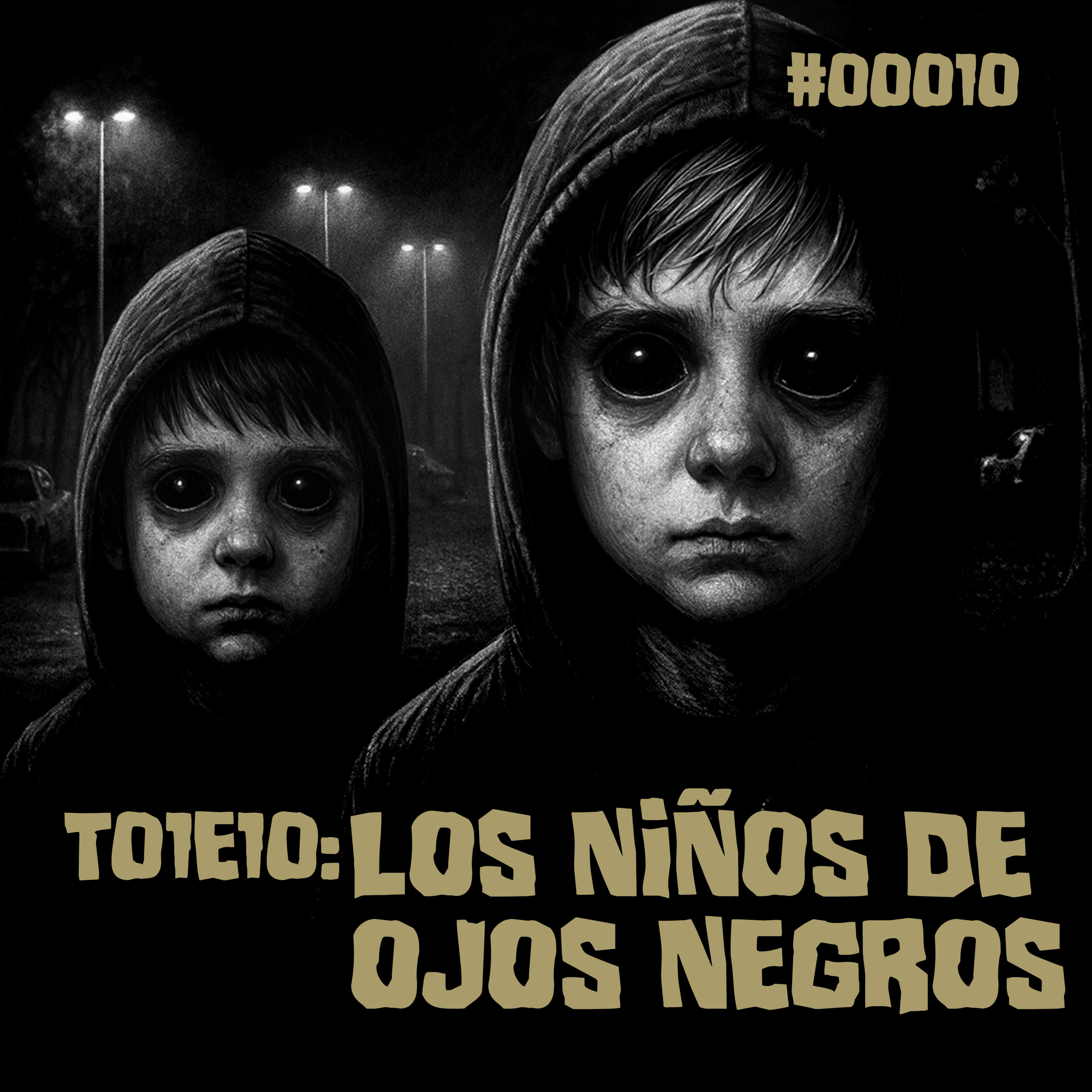 Nictofobia: ¿A que temes?