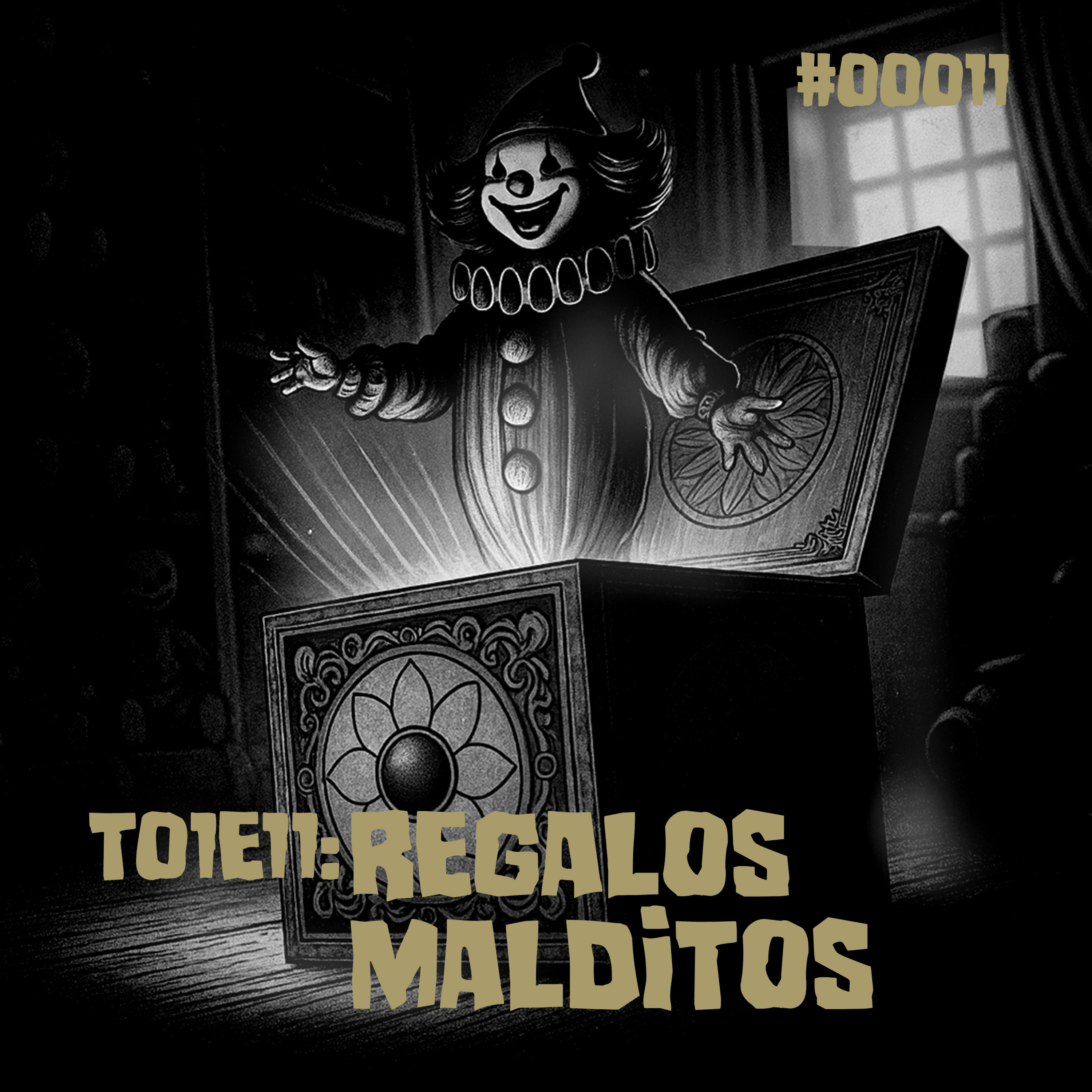 Nictofobia: ¿A que temes?