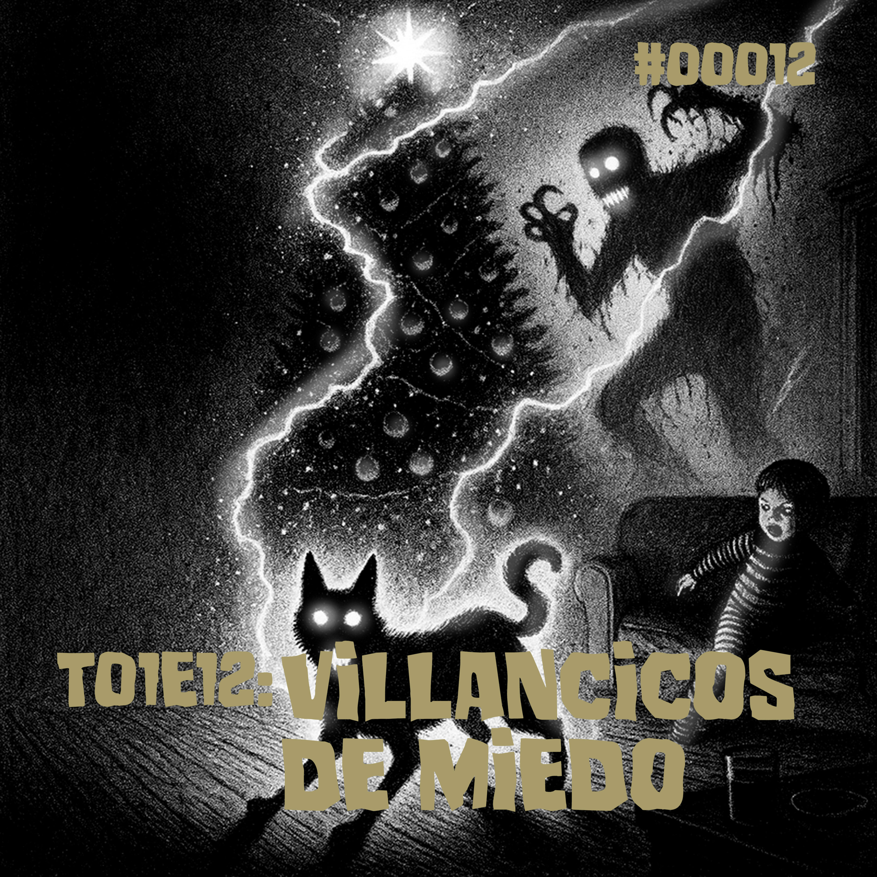 Nictofobia: ¿A que temes?