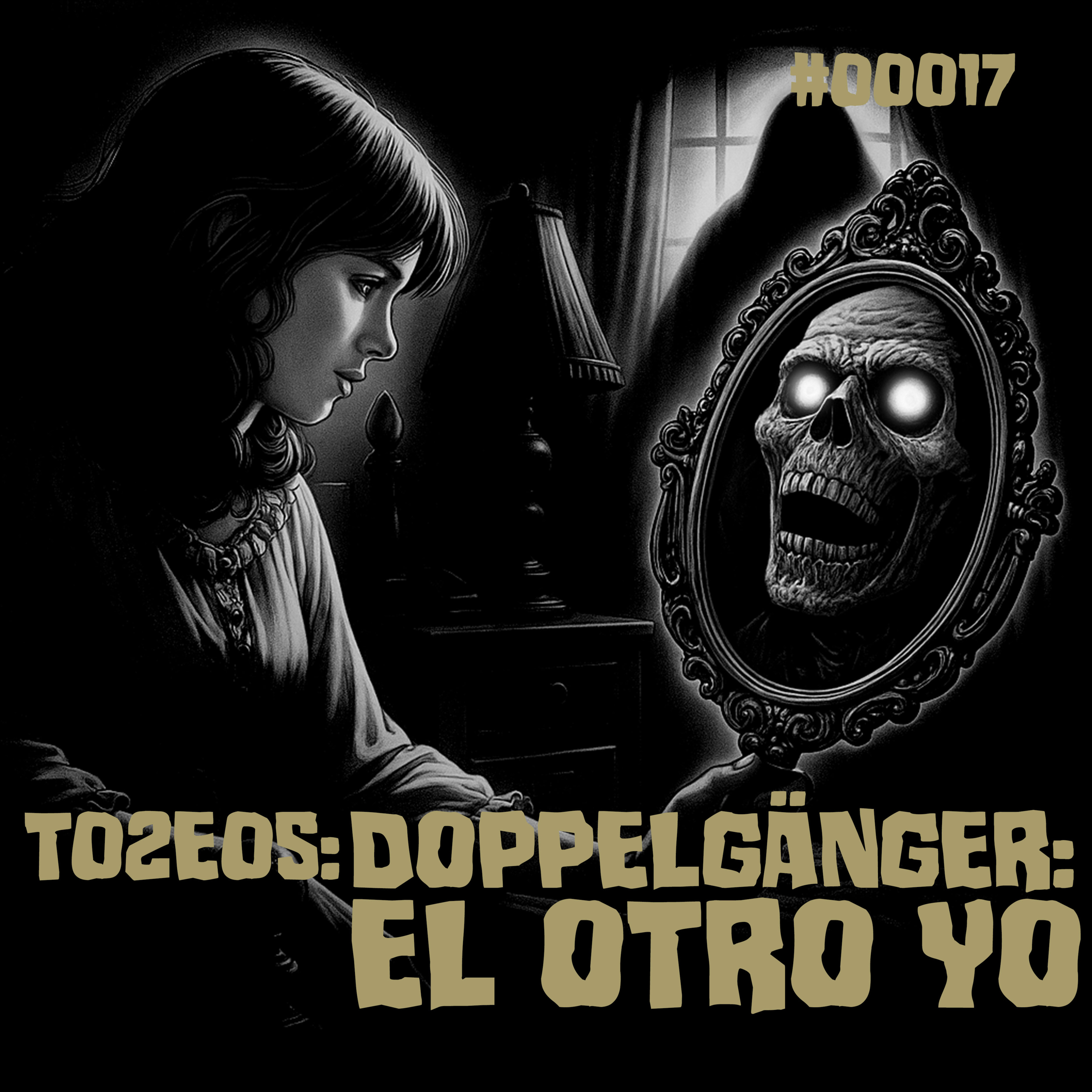 Nictofobia: ¿A que temes?