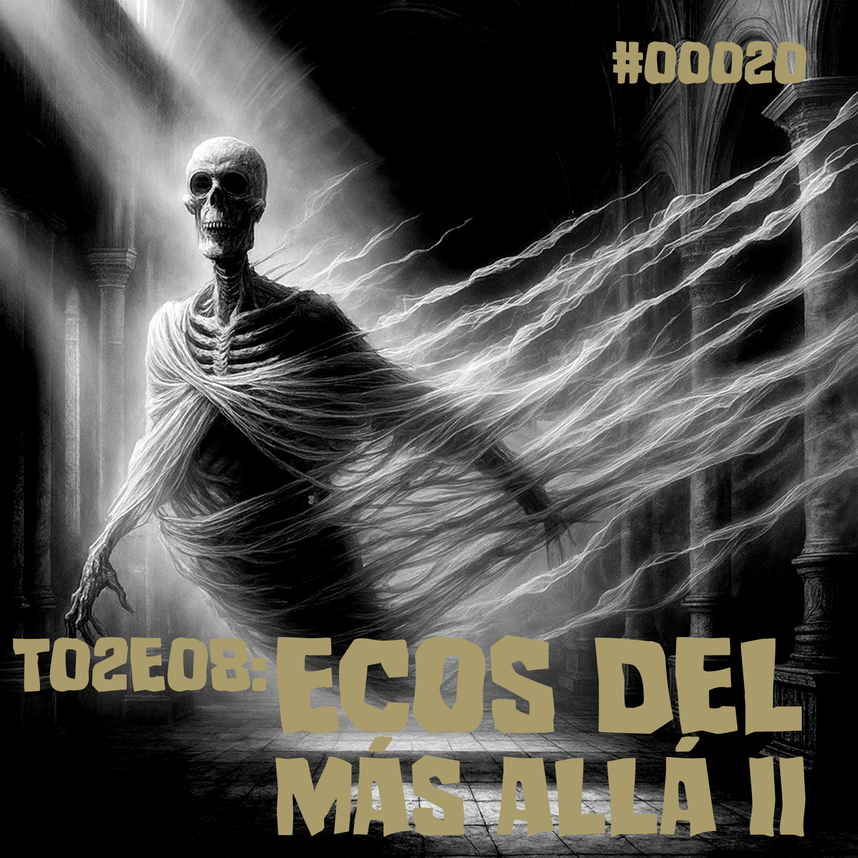 Nictofobia: ¿A que temes?