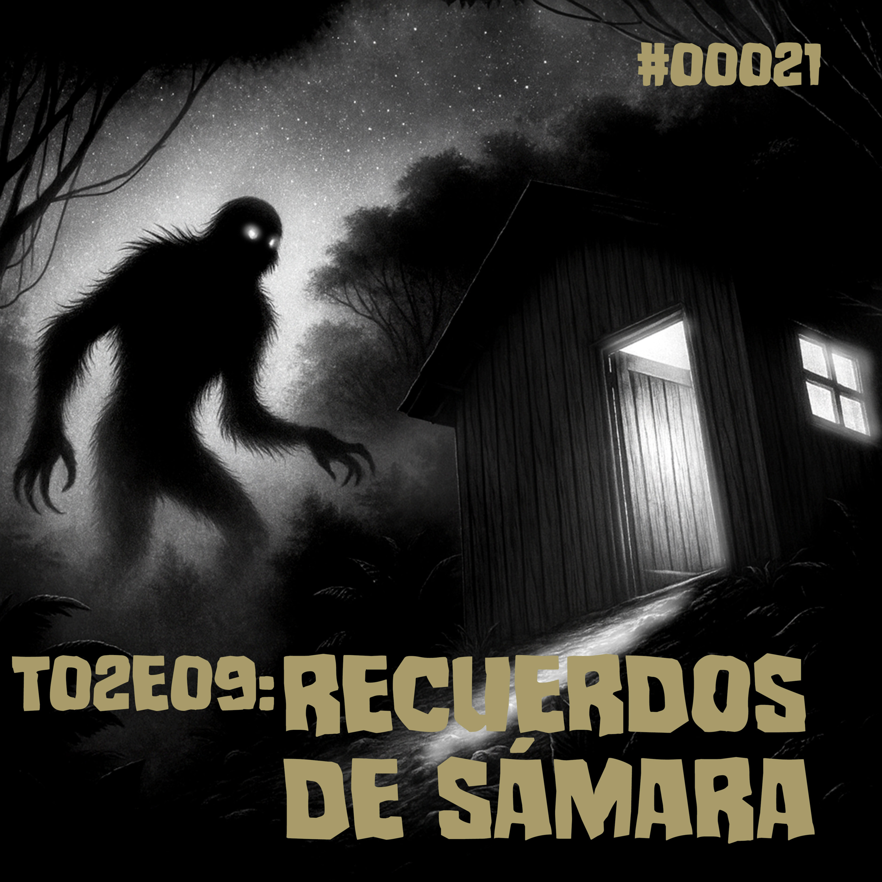 Nictofobia: ¿A que temes?