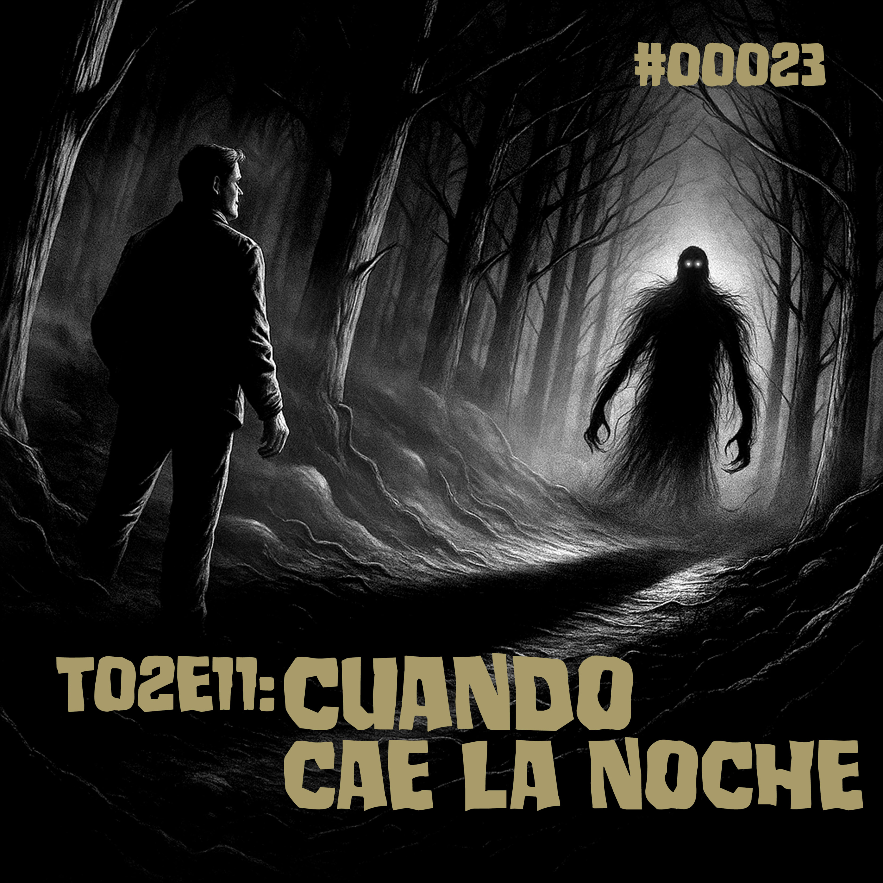 Nictofobia: ¿A que temes?