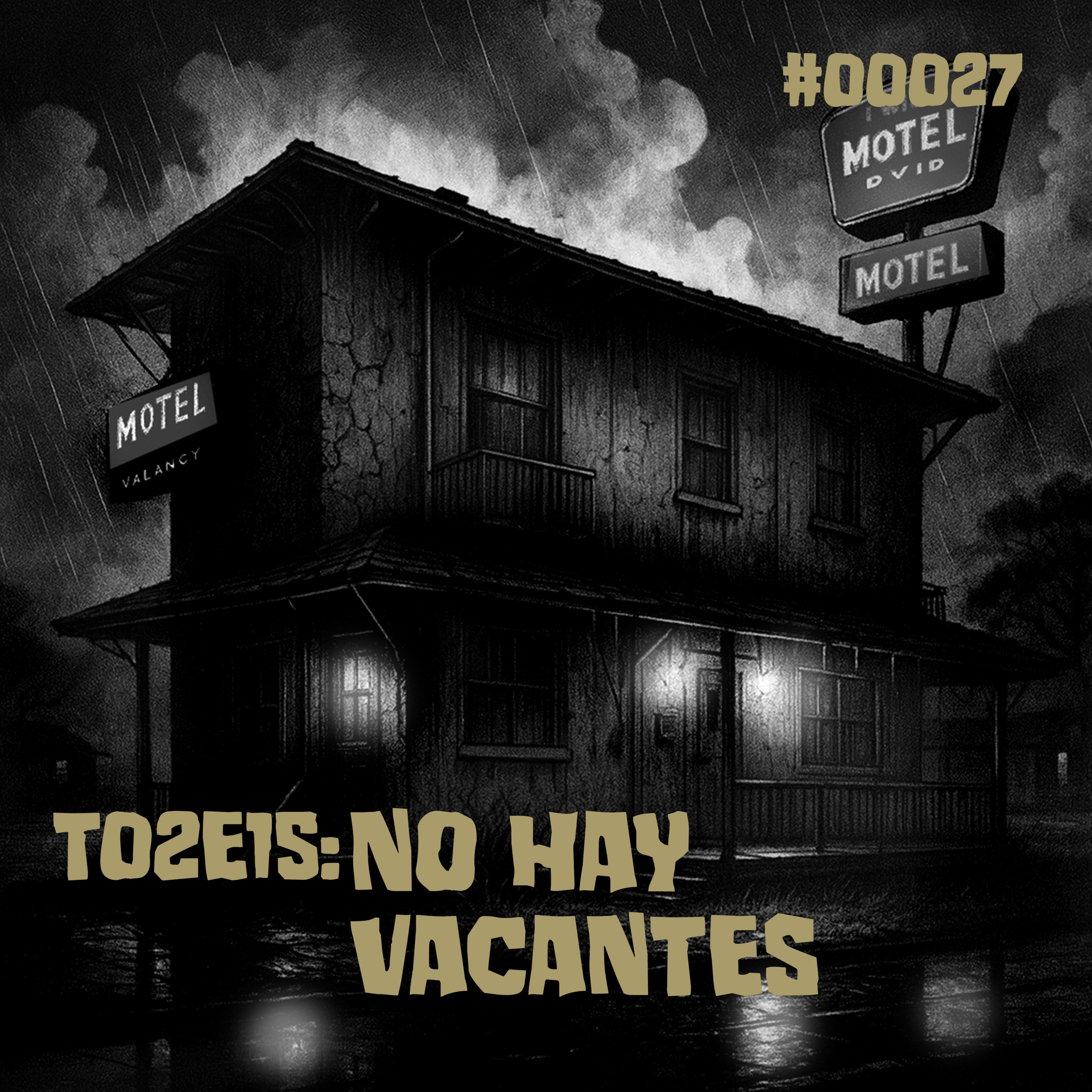 Nictofobia: ¿A que temes?