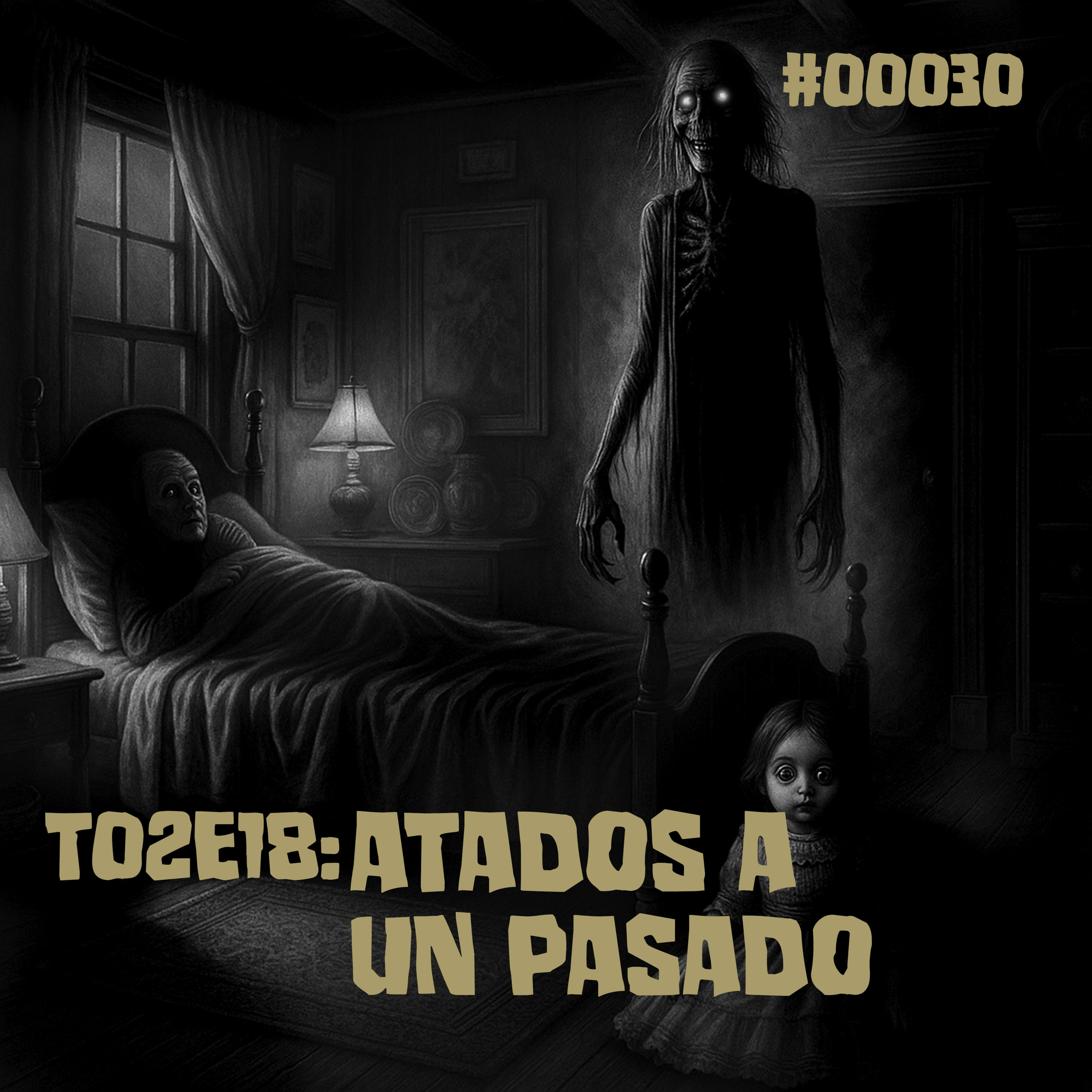 Nictofobia: ¿A que temes?