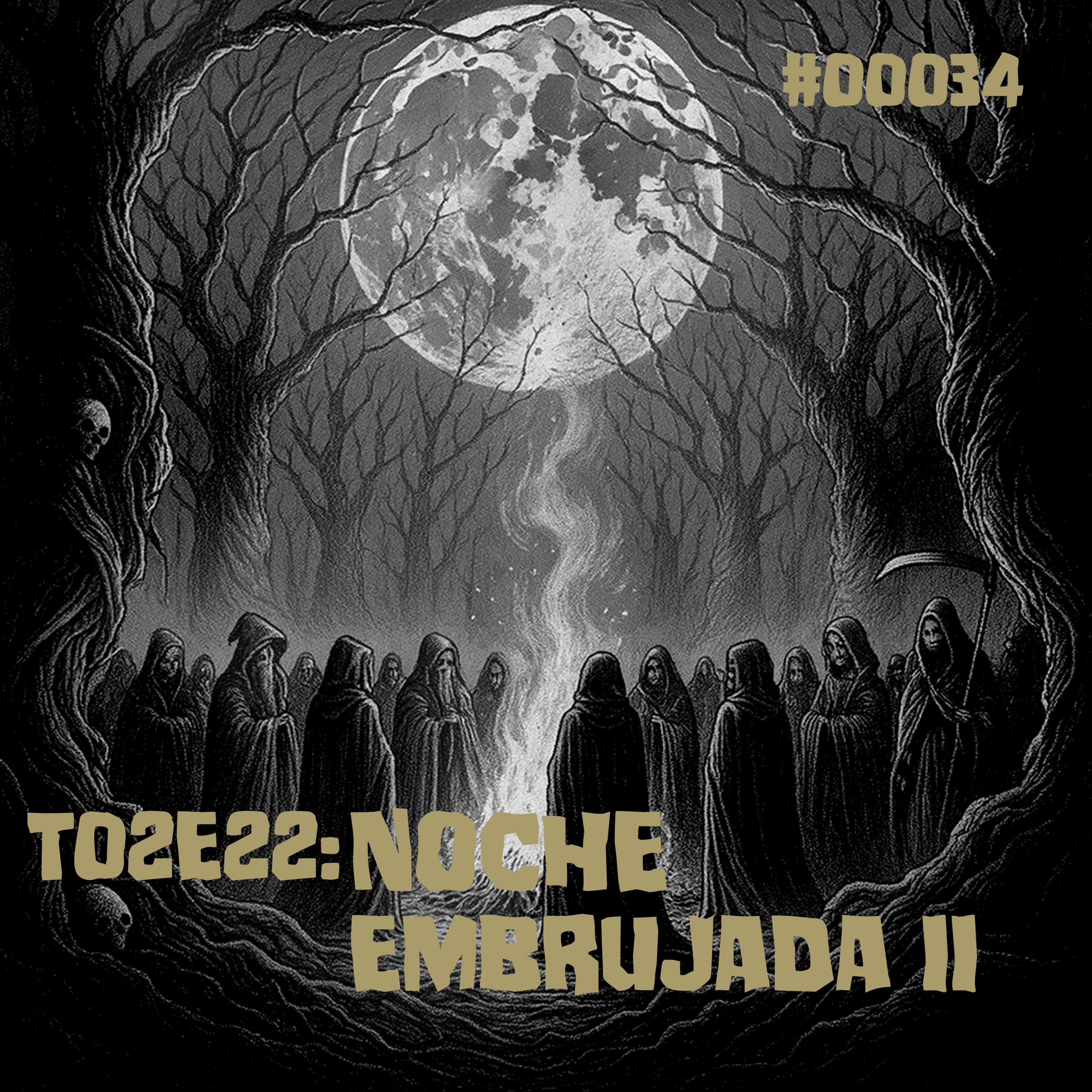 Nictofobia: ¿A que temes?