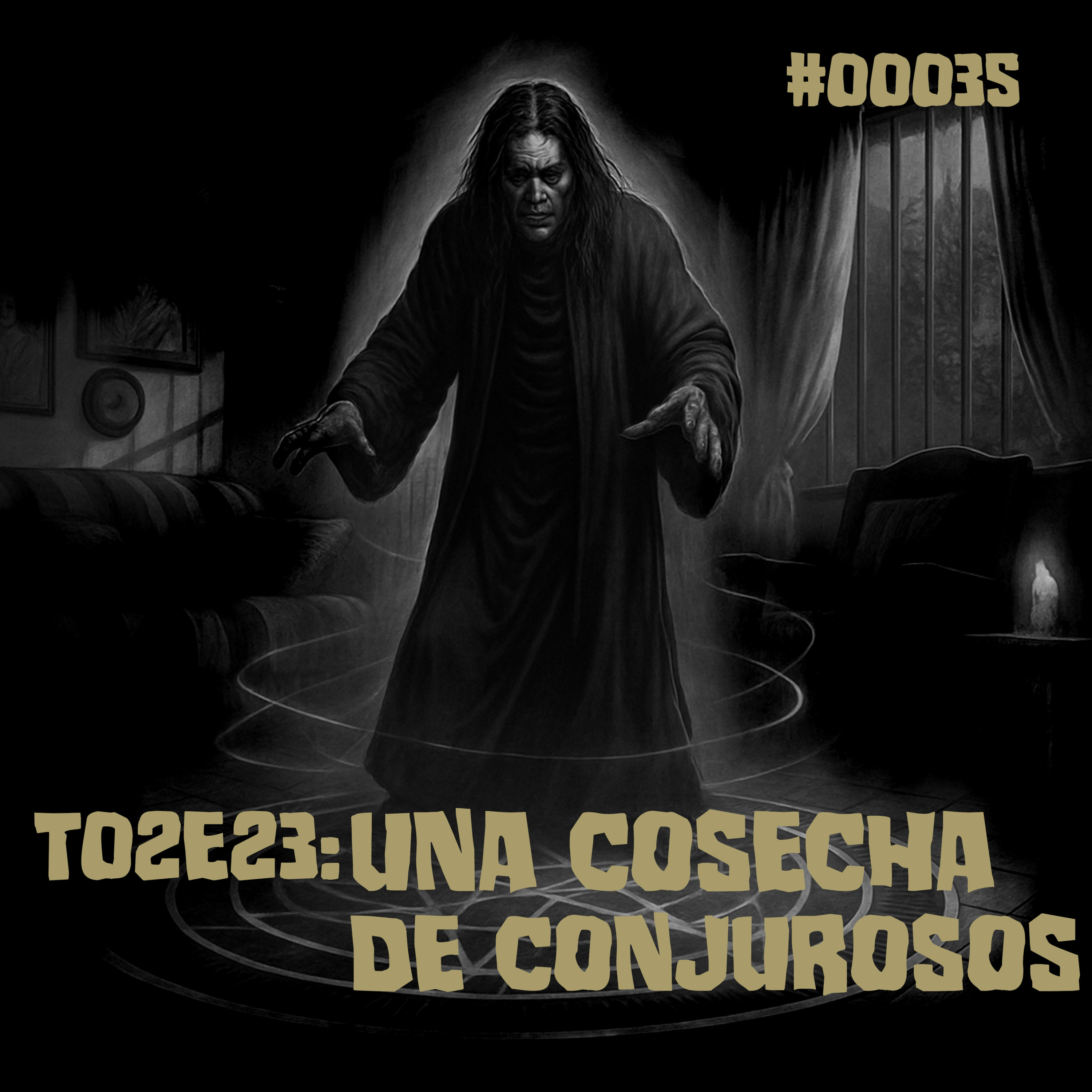 Nictofobia: ¿A que temes?