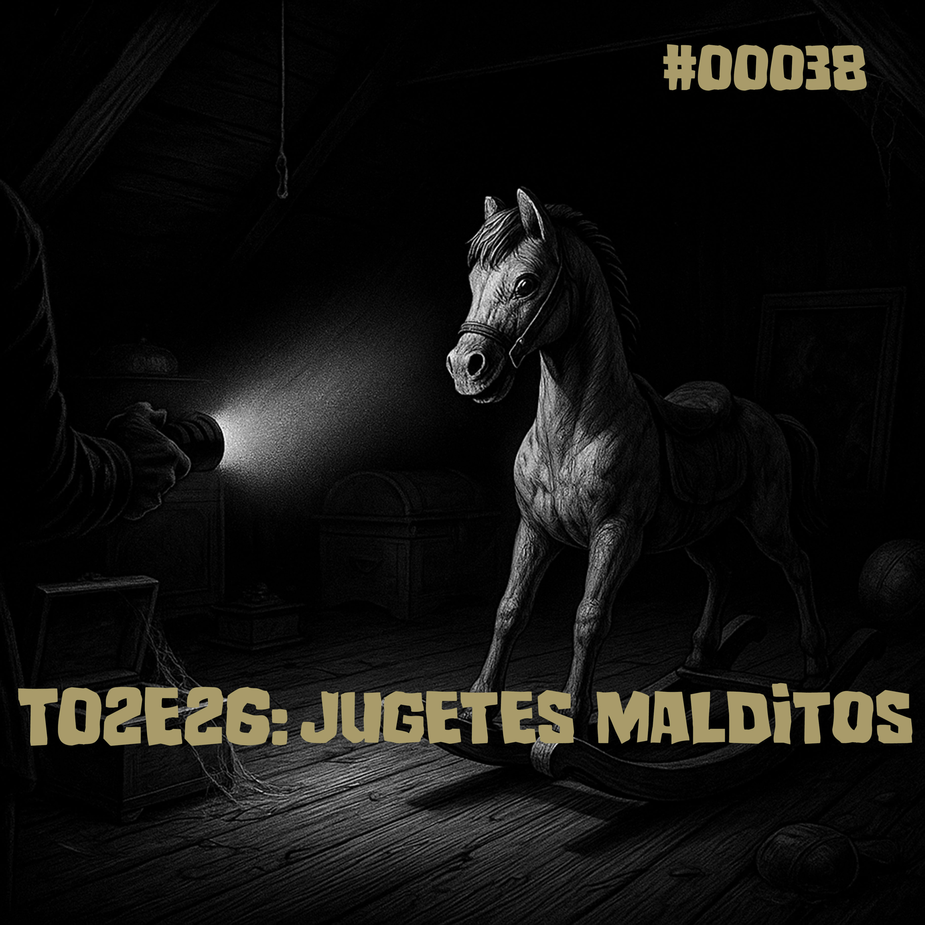 Nictofobia: ¿A que temes?