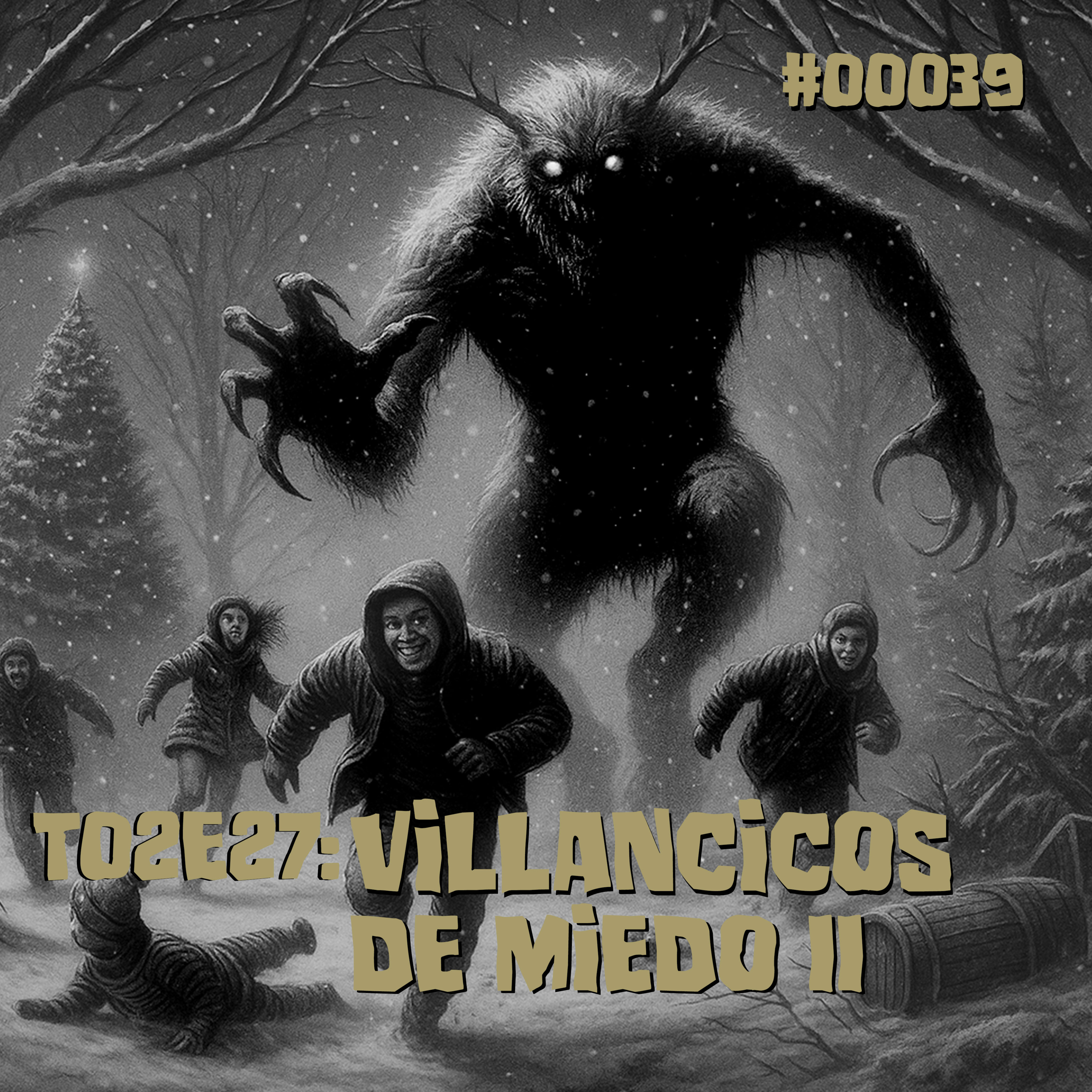 Nictofobia: ¿A que temes?