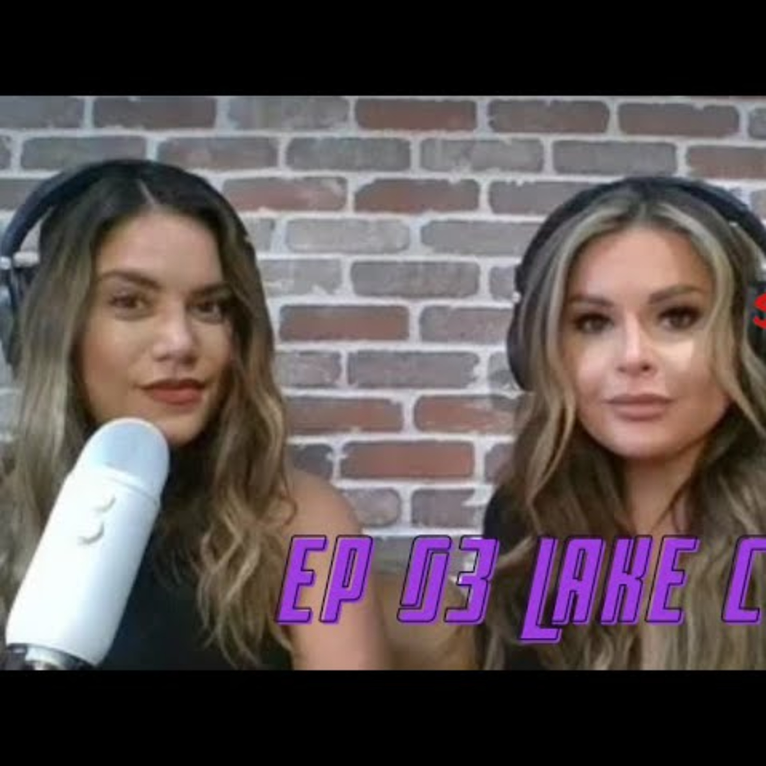 The Houston Bound Podcast