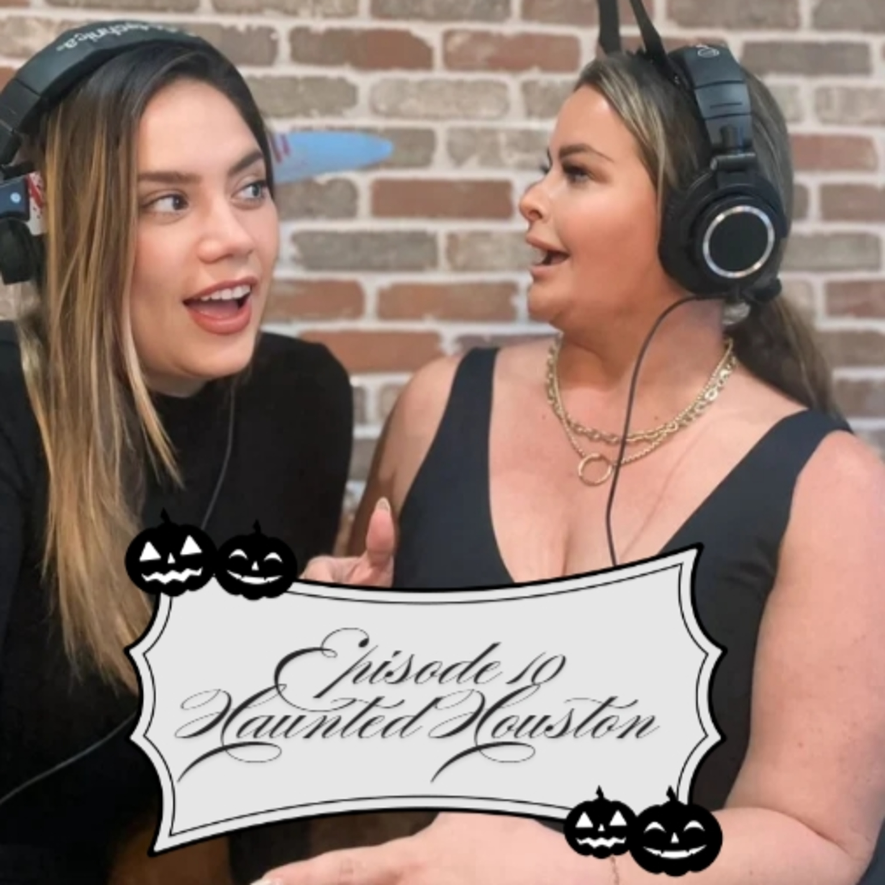 The Houston Bound Podcast