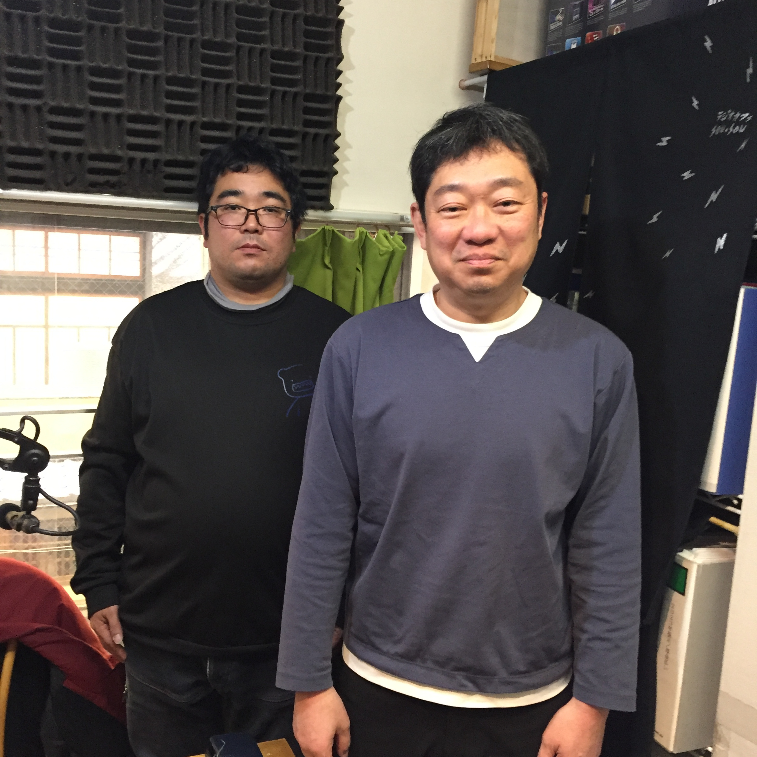 2025-2-10OA 冬の訪問看護事情とおっちゃん大学生